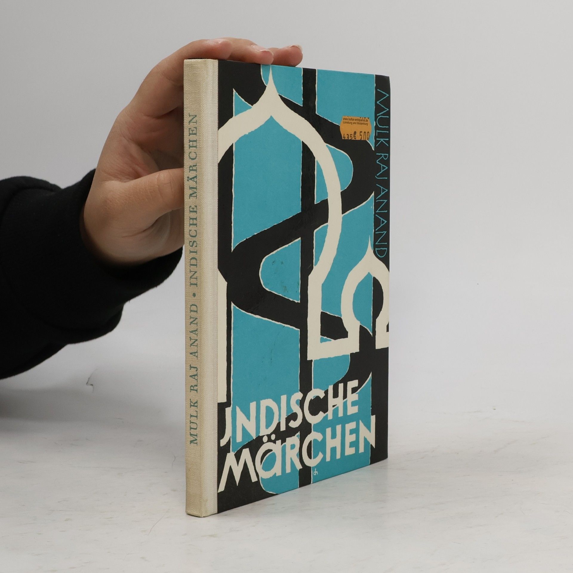 Indische Märchen