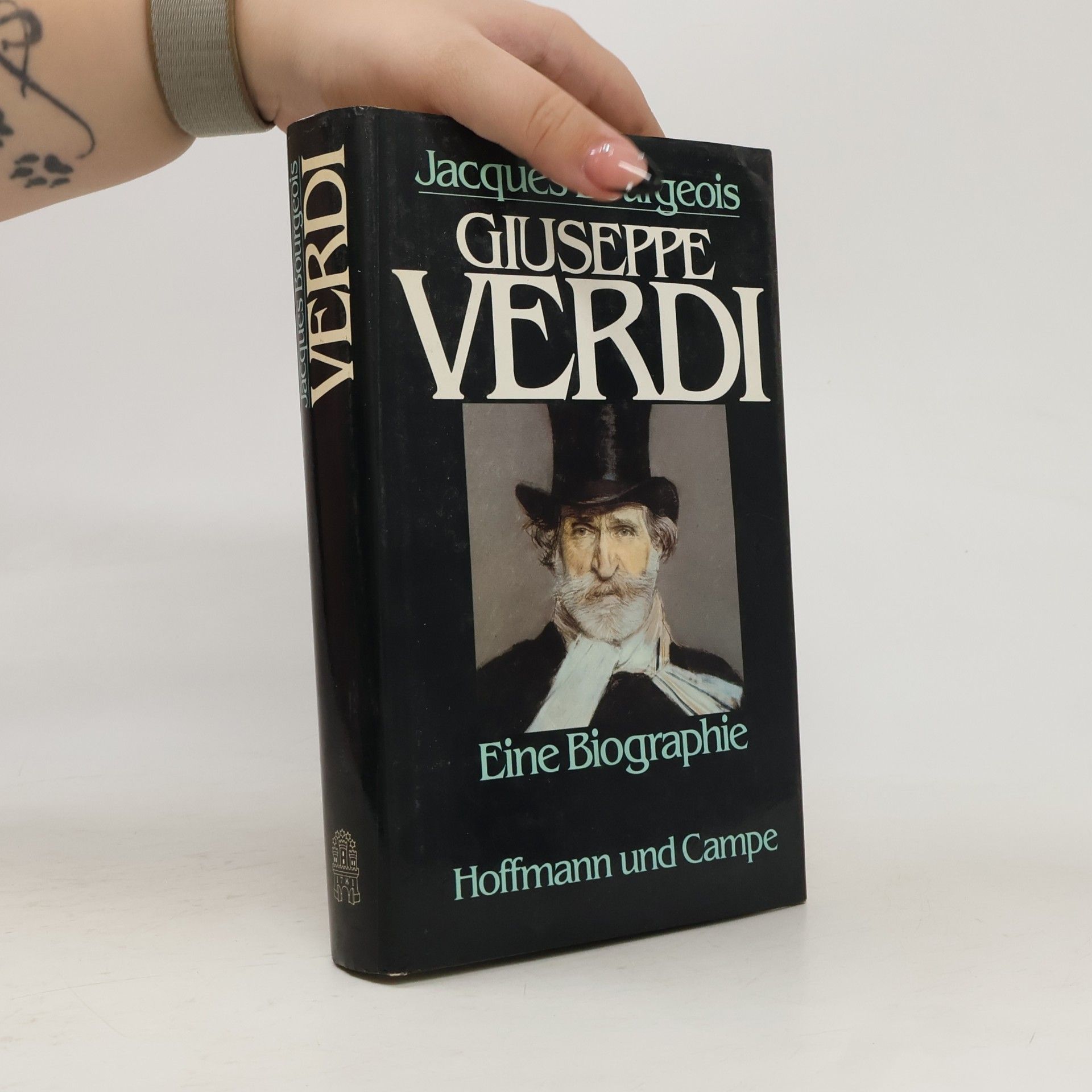 Giuseppe Verdi