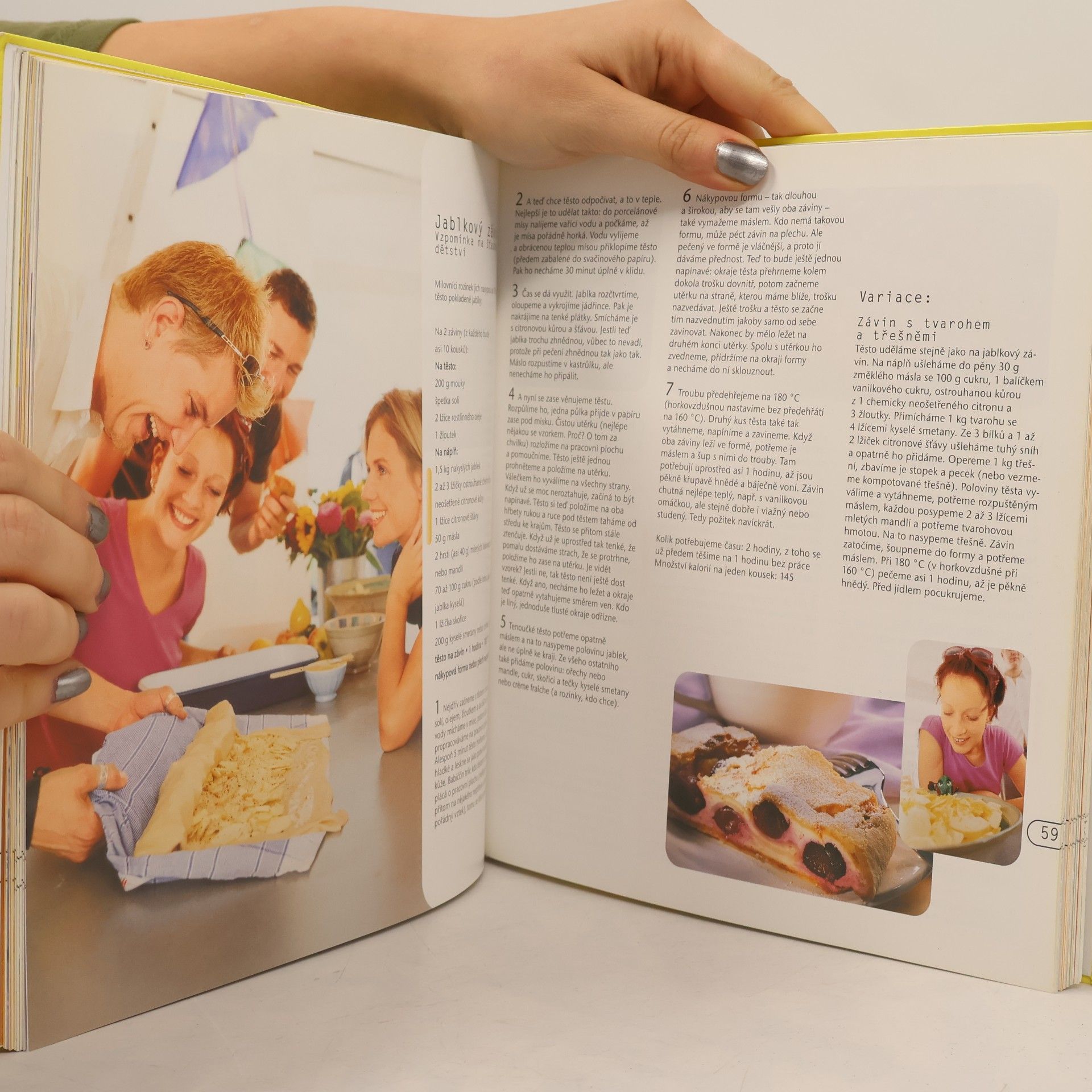 Cornelia Schinharl Basic baking