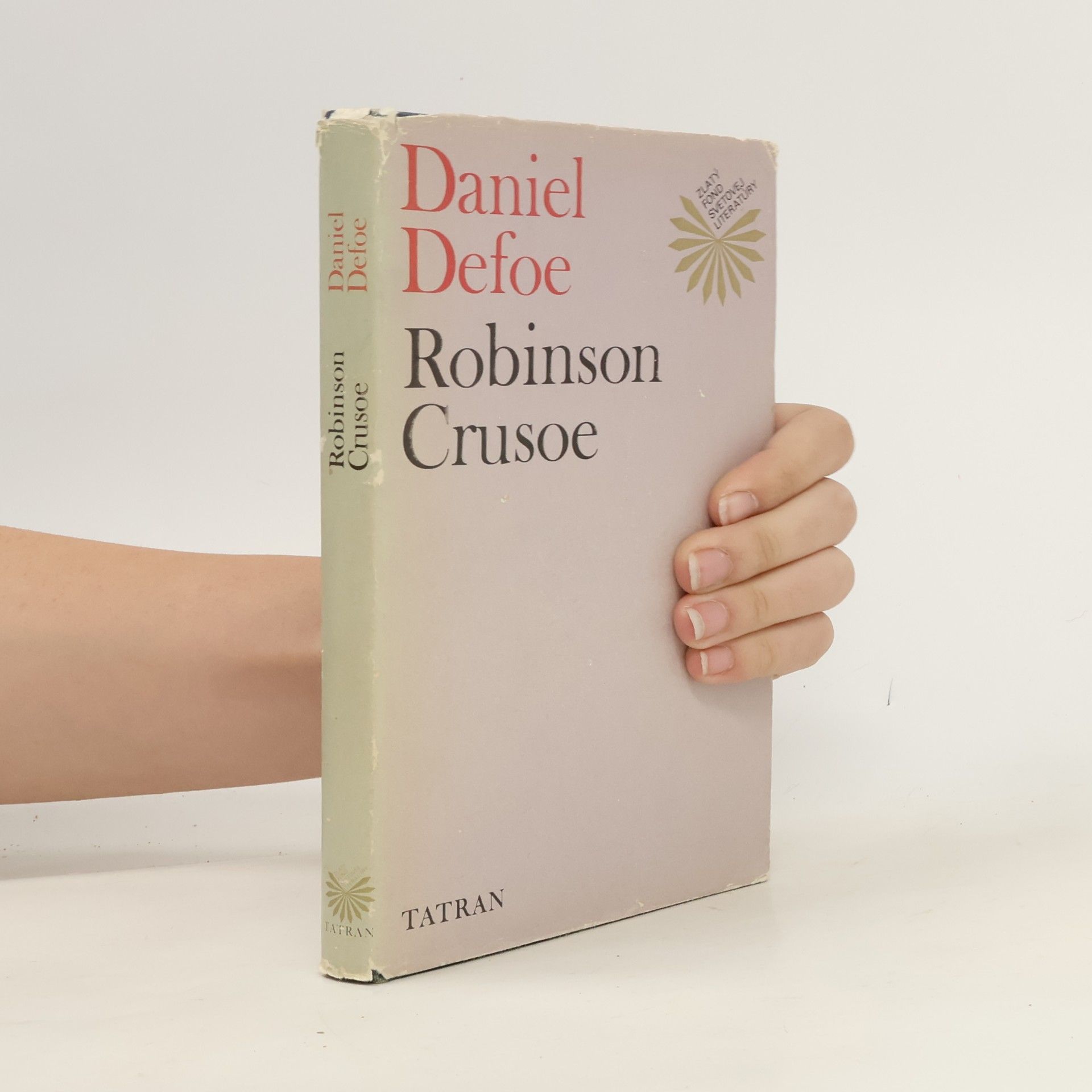 Robinson Crusoe