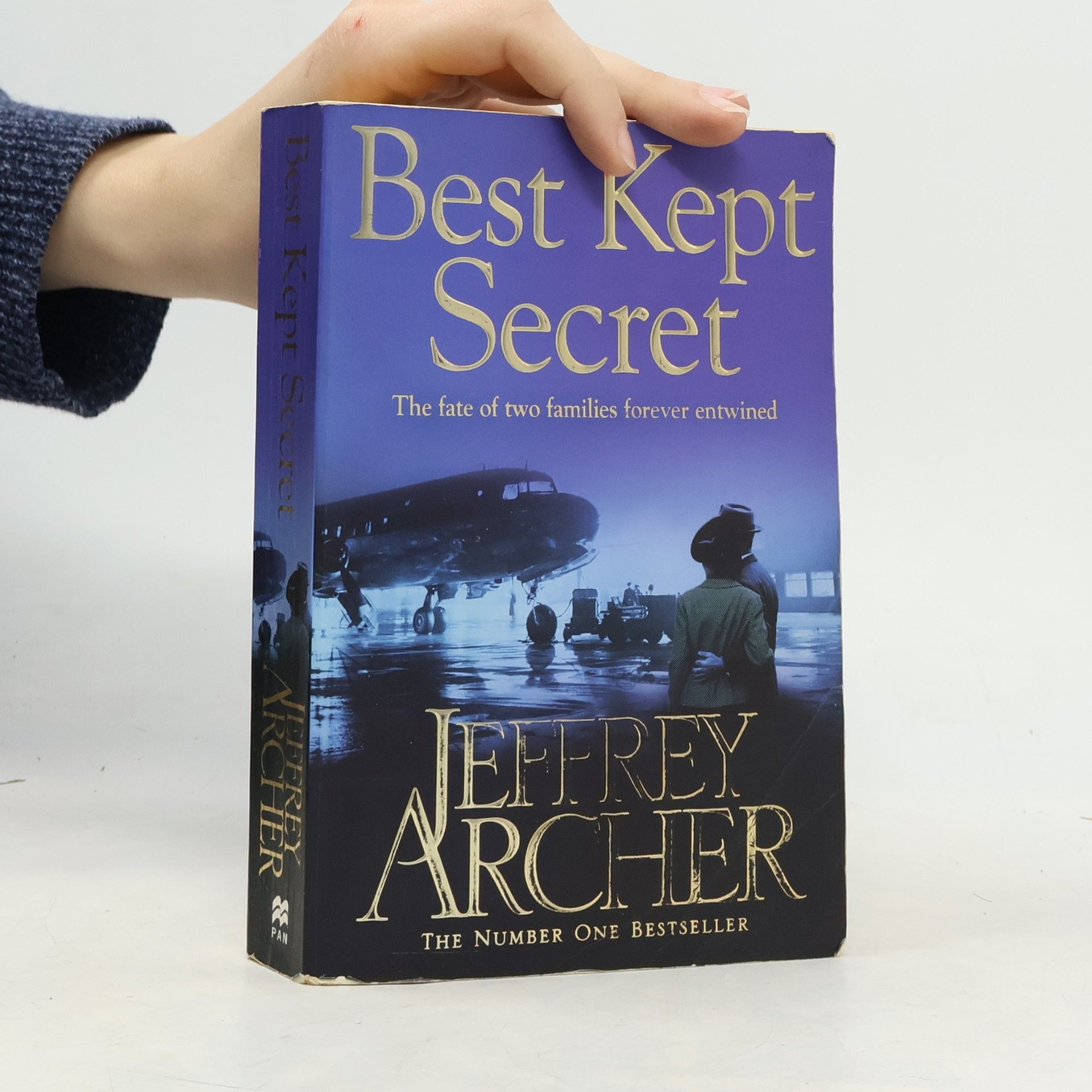 Best Kept Secret