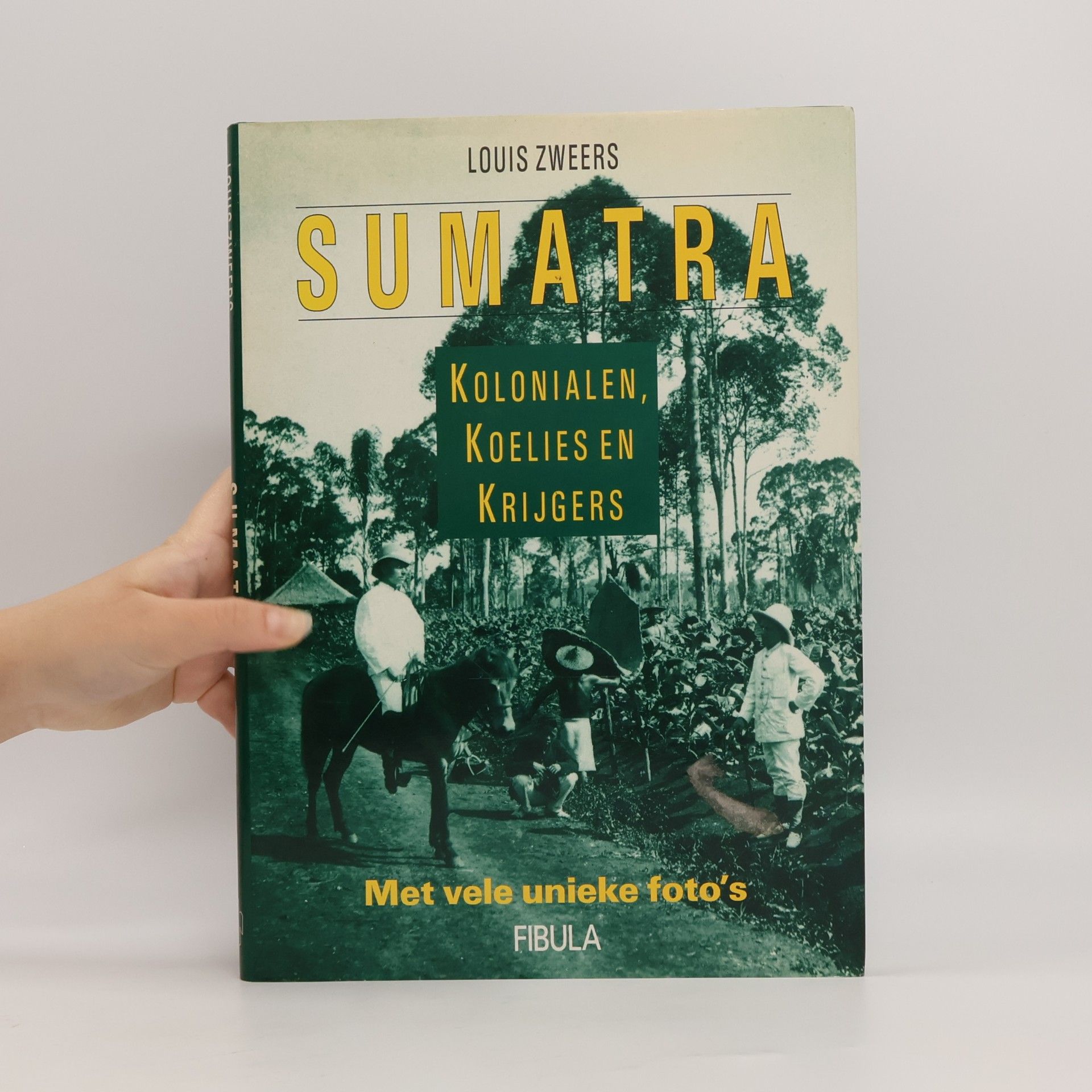 Sumatra