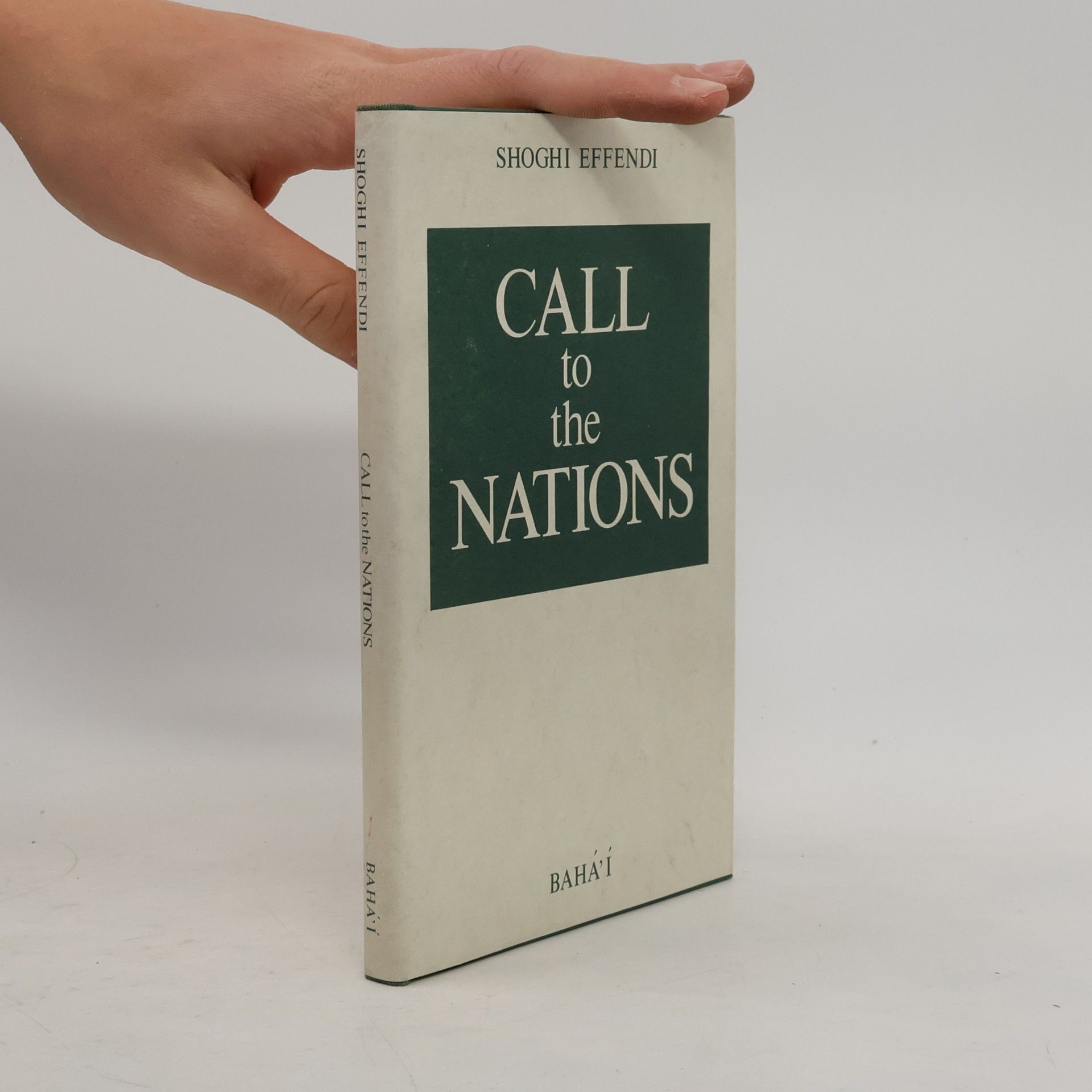 CALL to the NATIONS