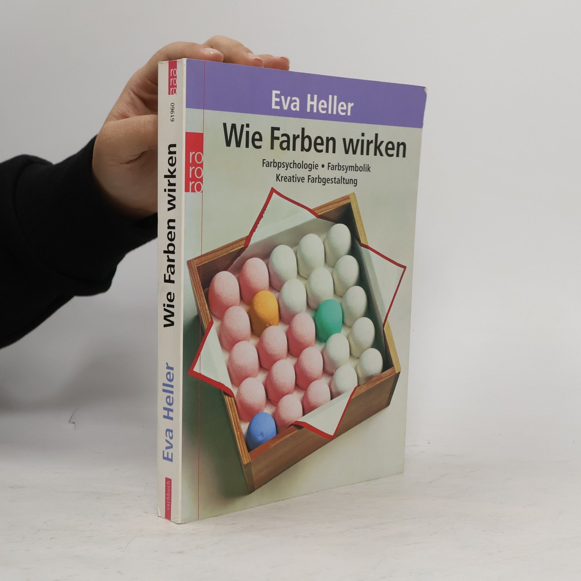 Wie Farben wirken