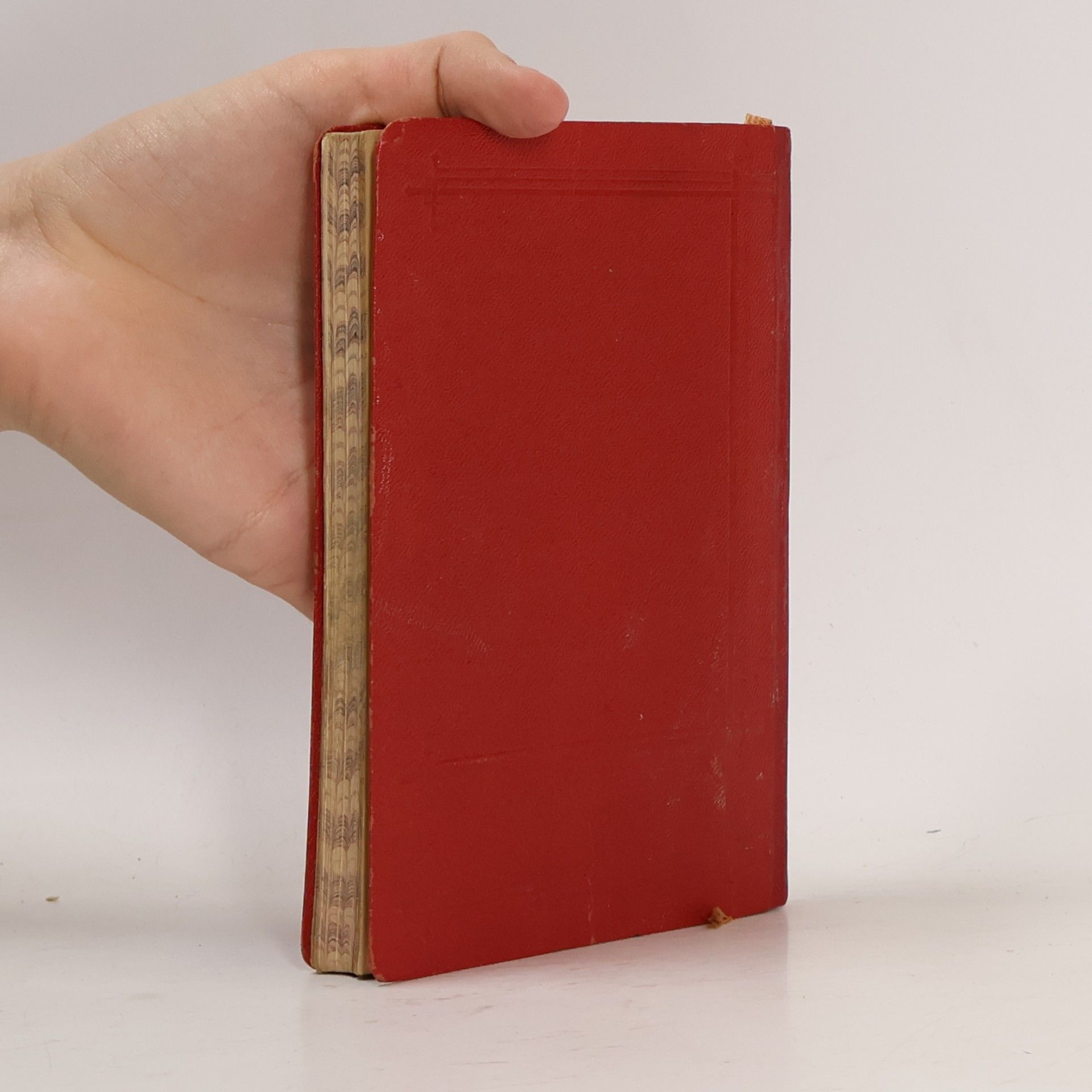 Karl Baedeker Baedekers HARZ
