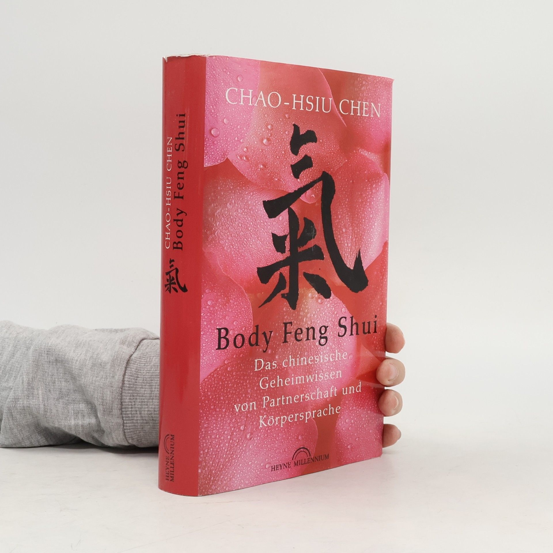 Body-Feng-Shui