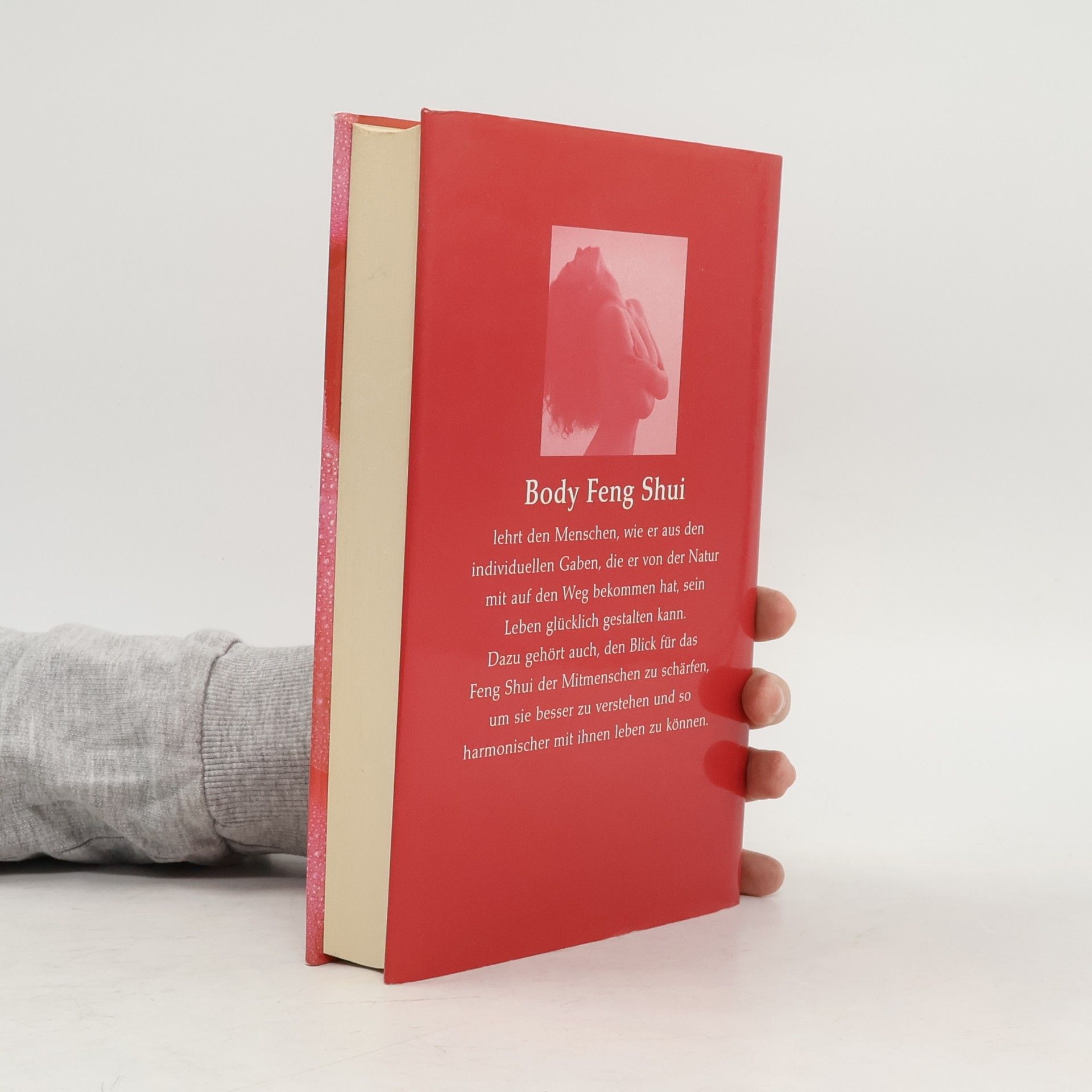 Chao Hsiu Chen Body-Feng-Shui