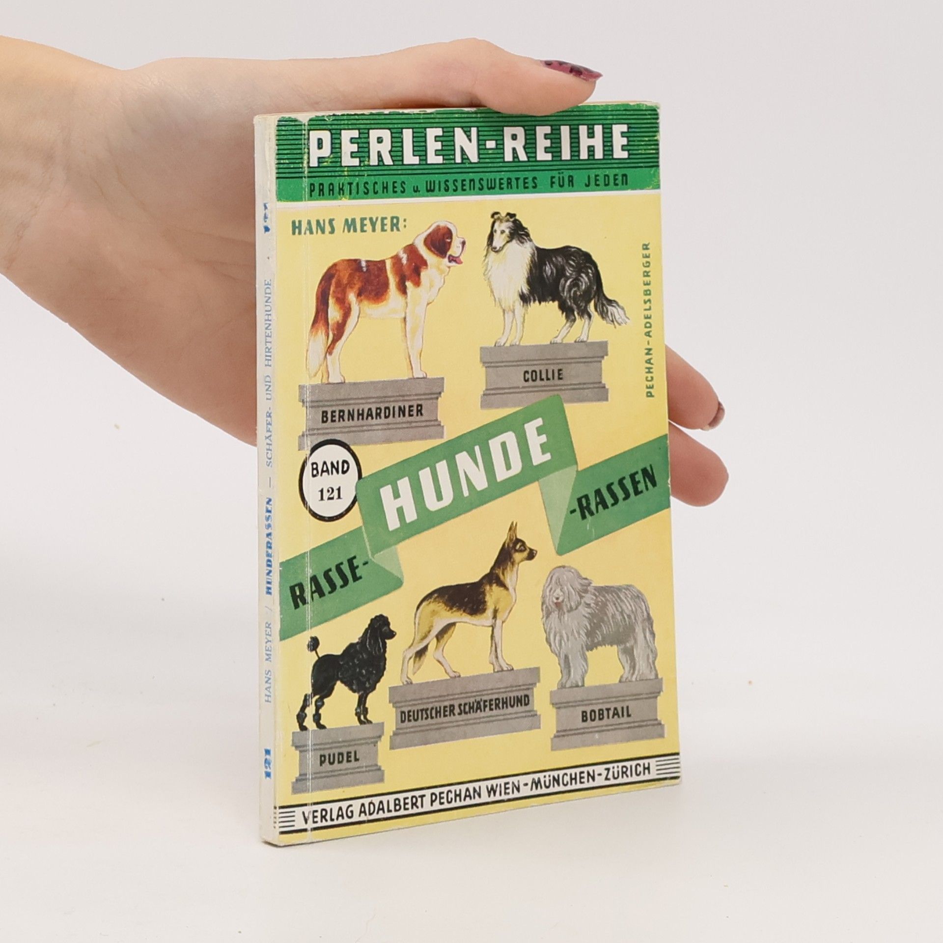 Hunde
