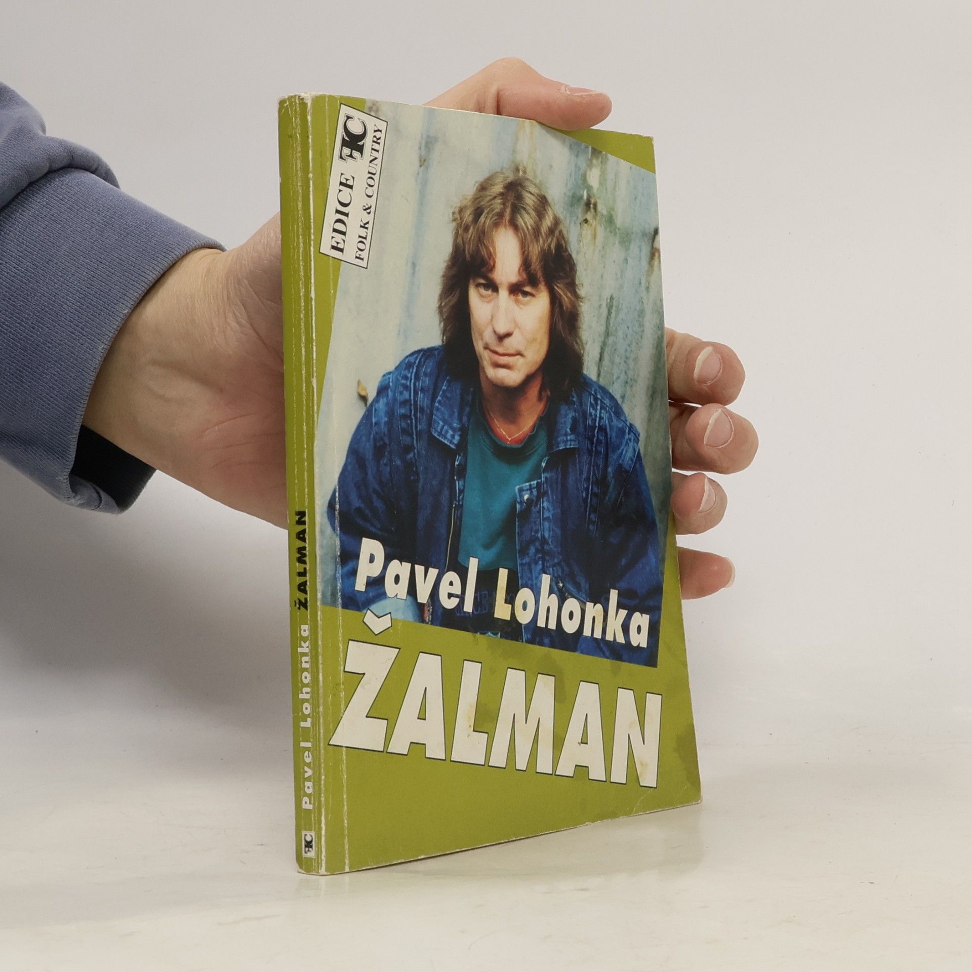 Žalman