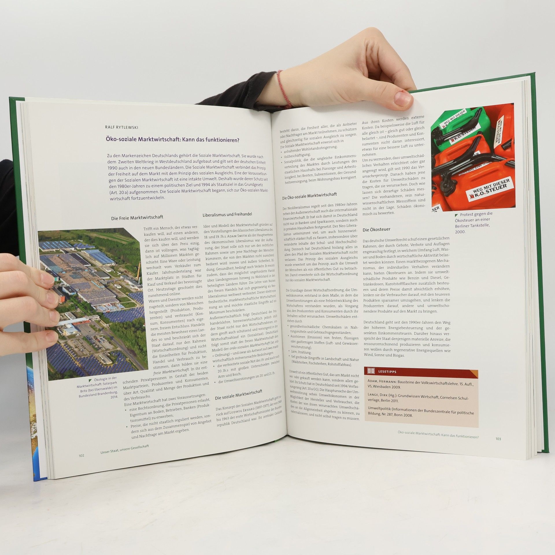 Autorenkollektiv Jugend Weihe