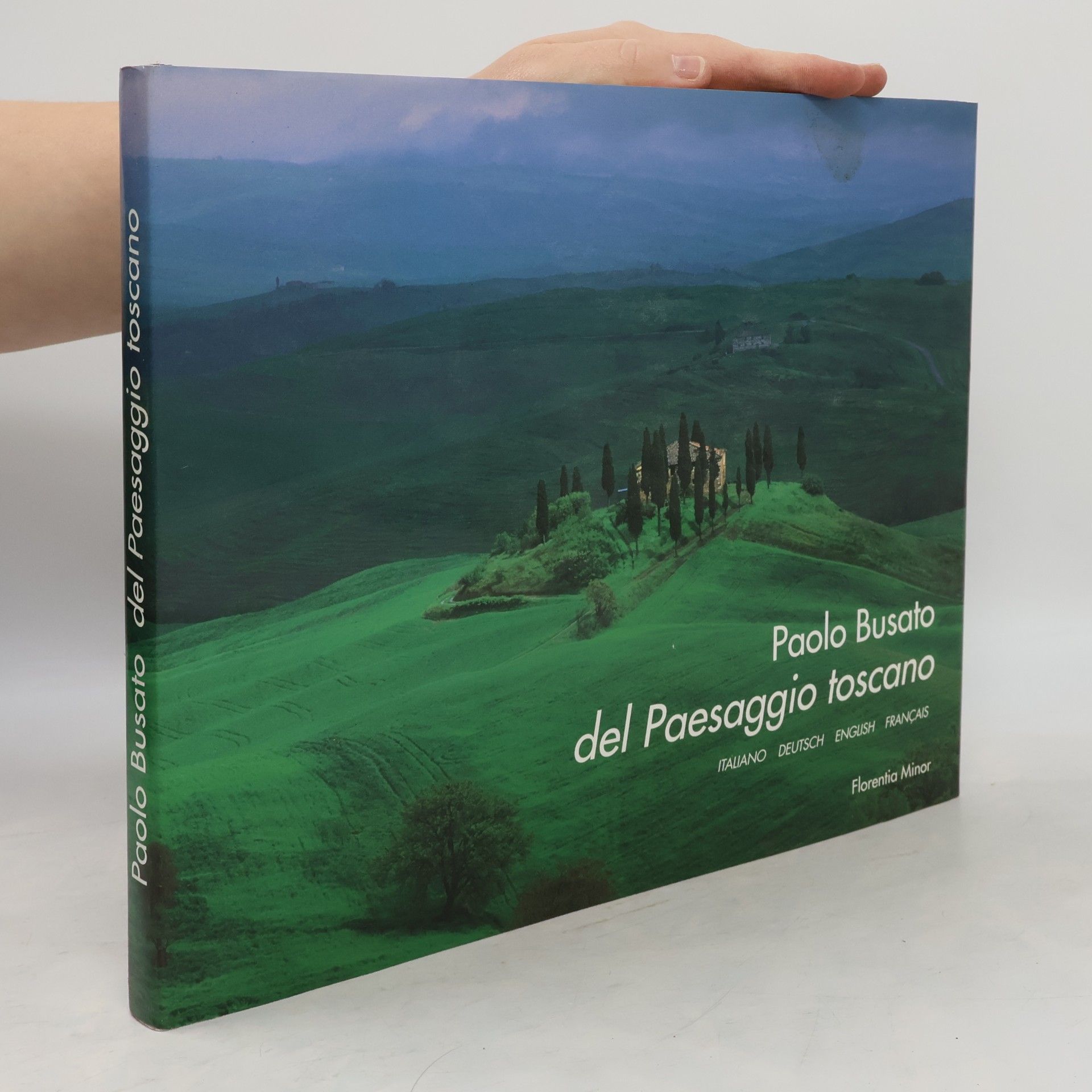 del Paesaggio toscano