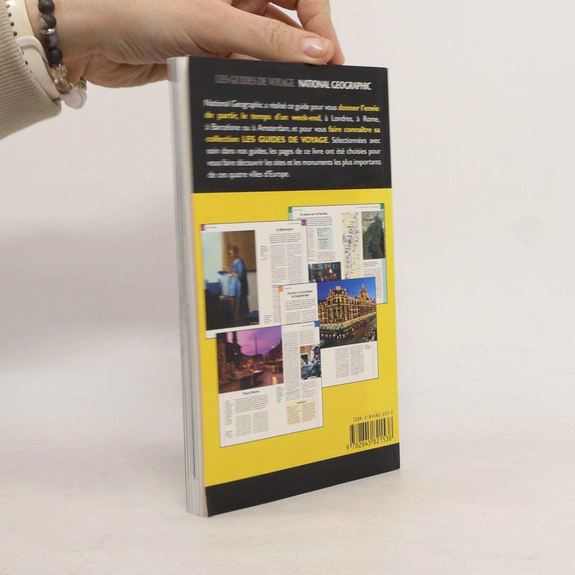 Autorenkollektiv Les Guides de Voyage: Week-ends en Europe