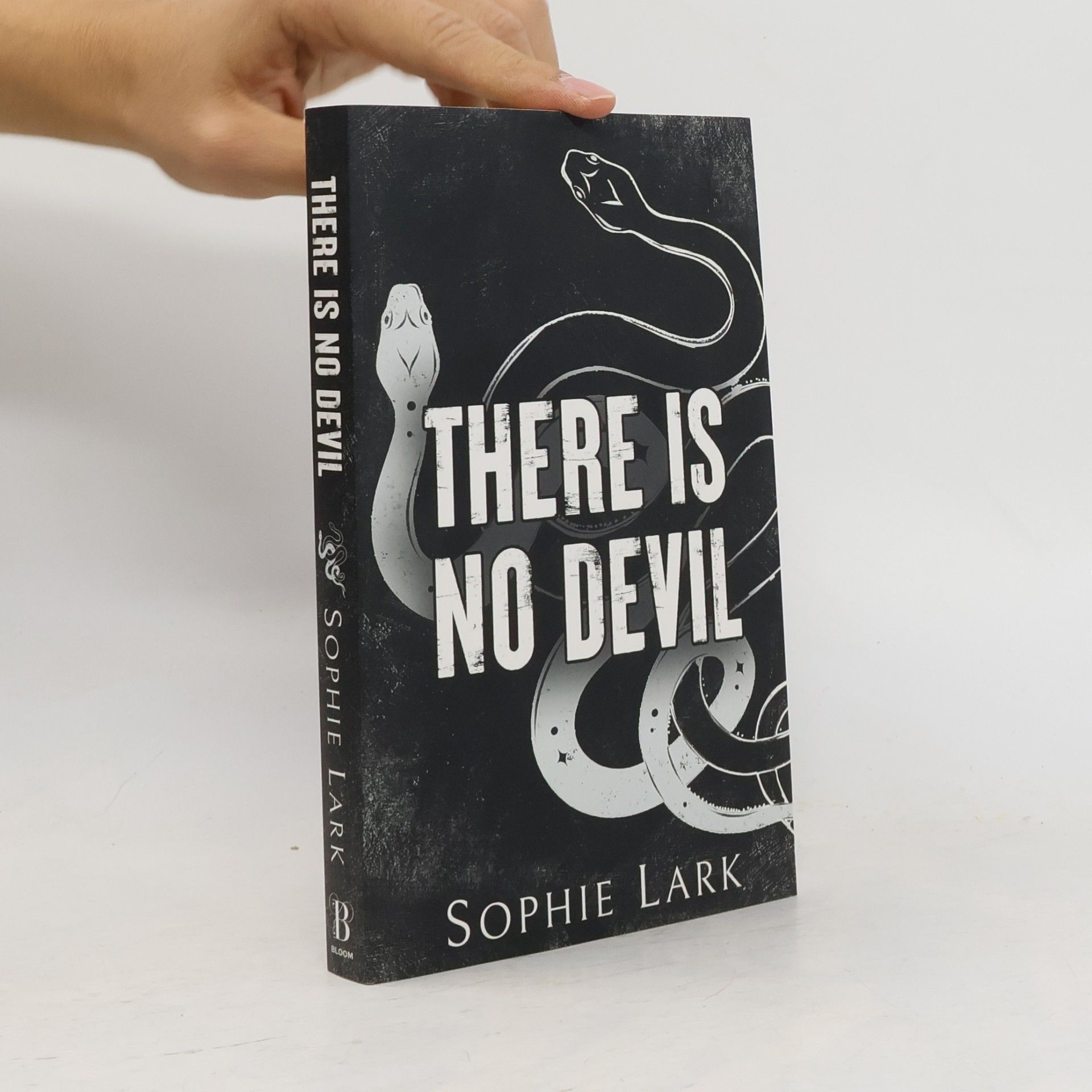 There Is No Devil