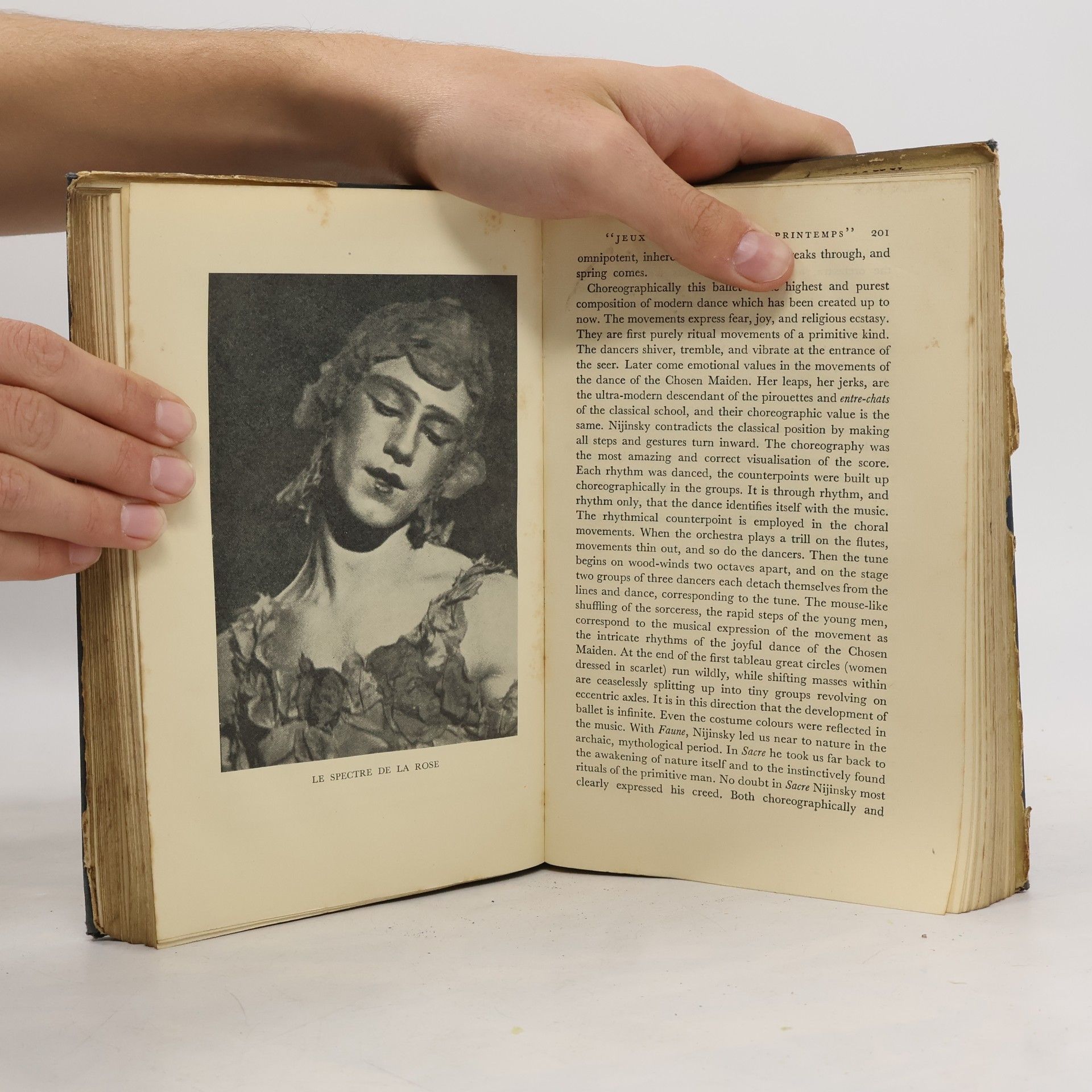 Romola Nijinsky Nijinsky