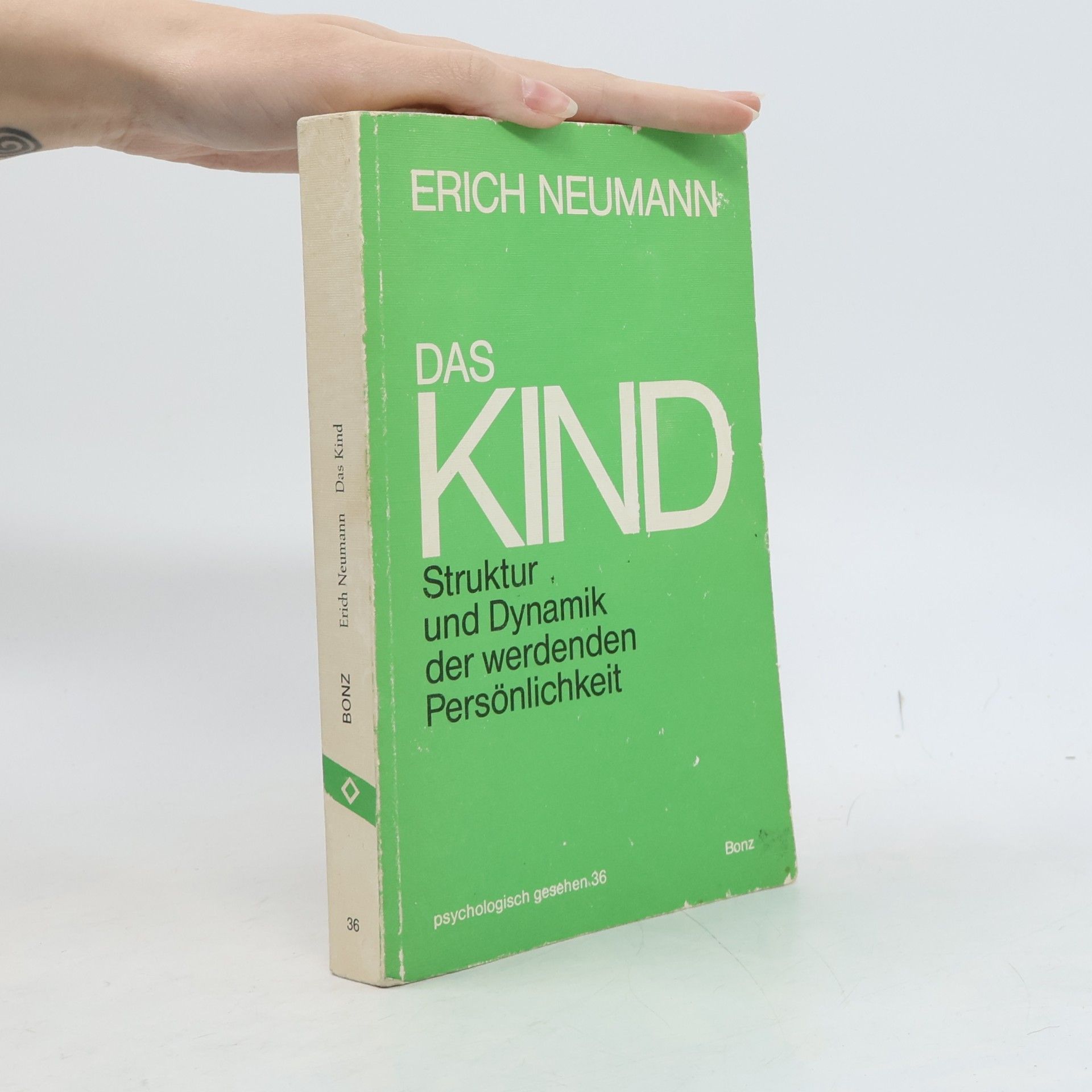 Das Kind