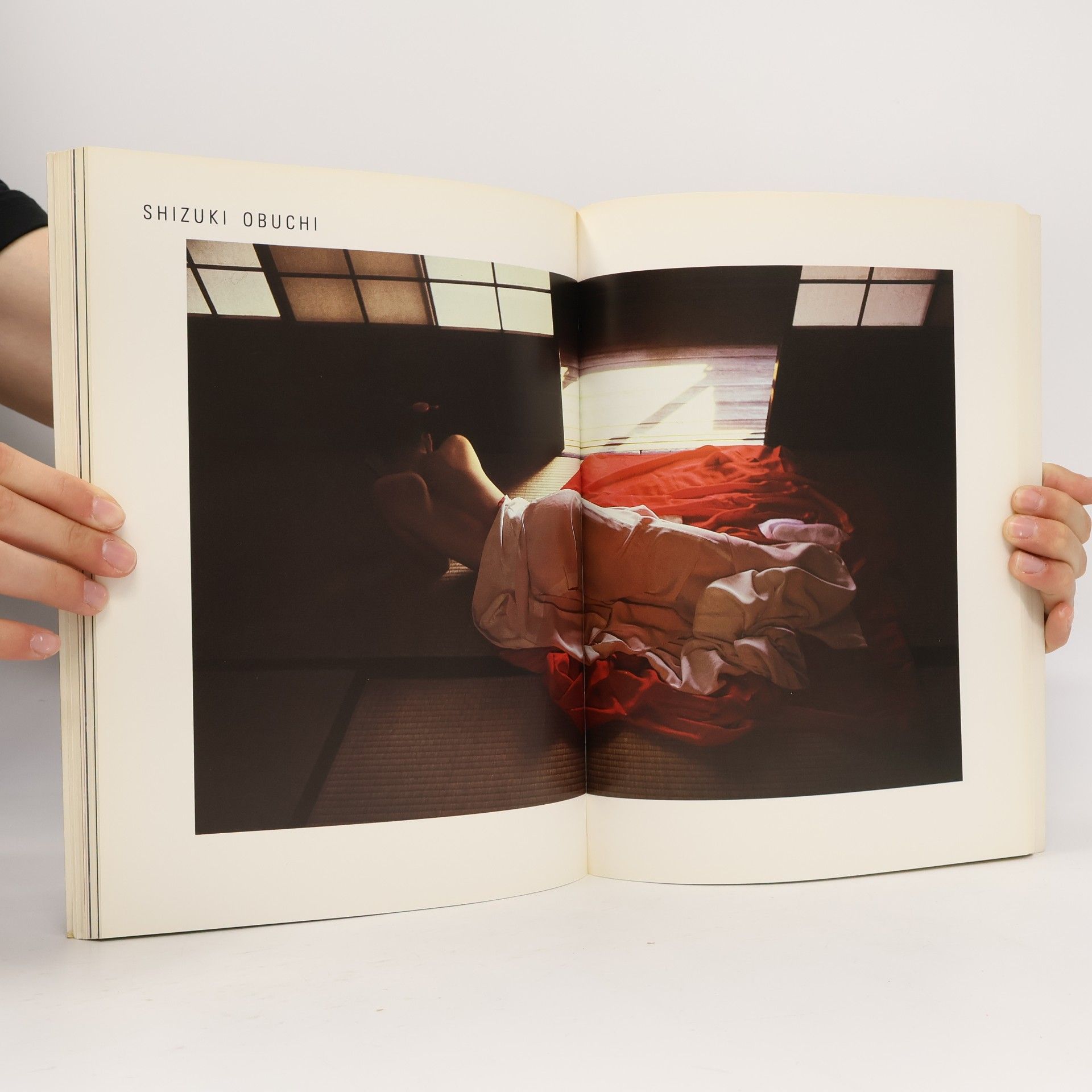 Jeanloup Sieff PRIVAT PHOTOS