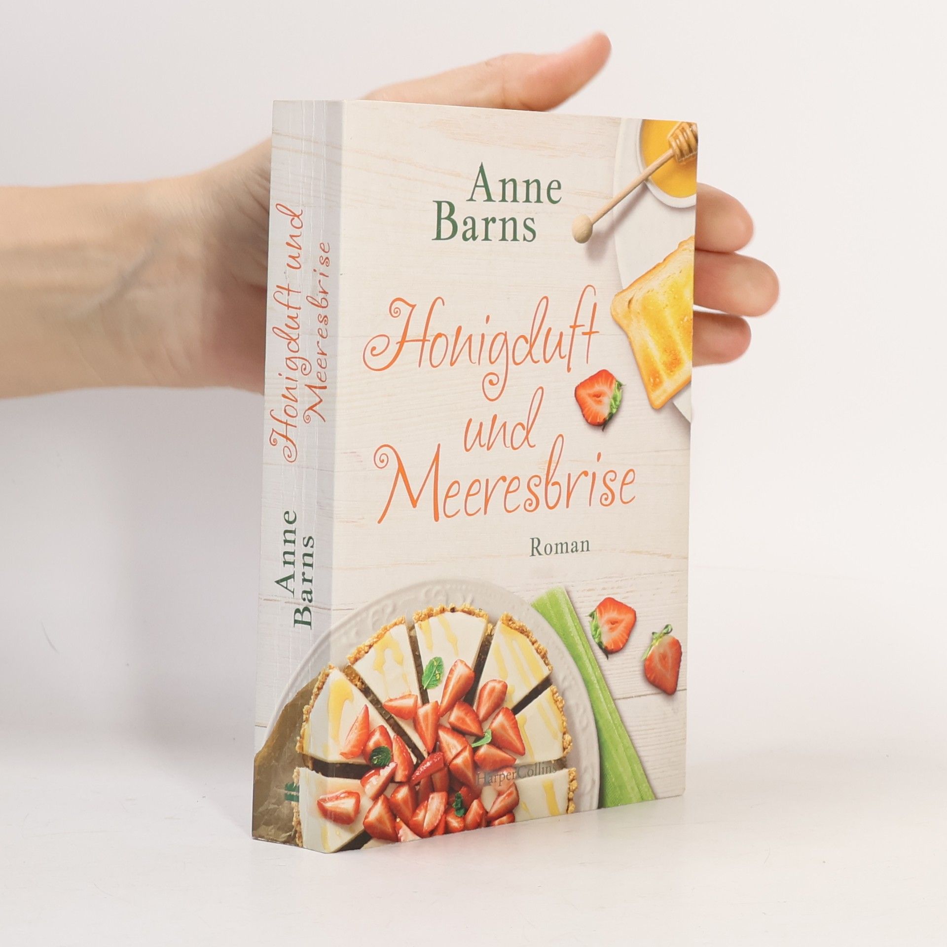 Honigduft und Meeresbrise