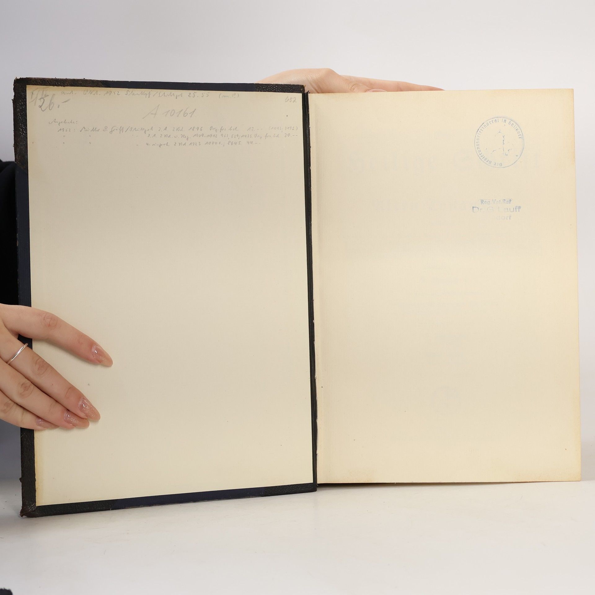 Kautzsch Die Heilige Schrift des Alten Testaments