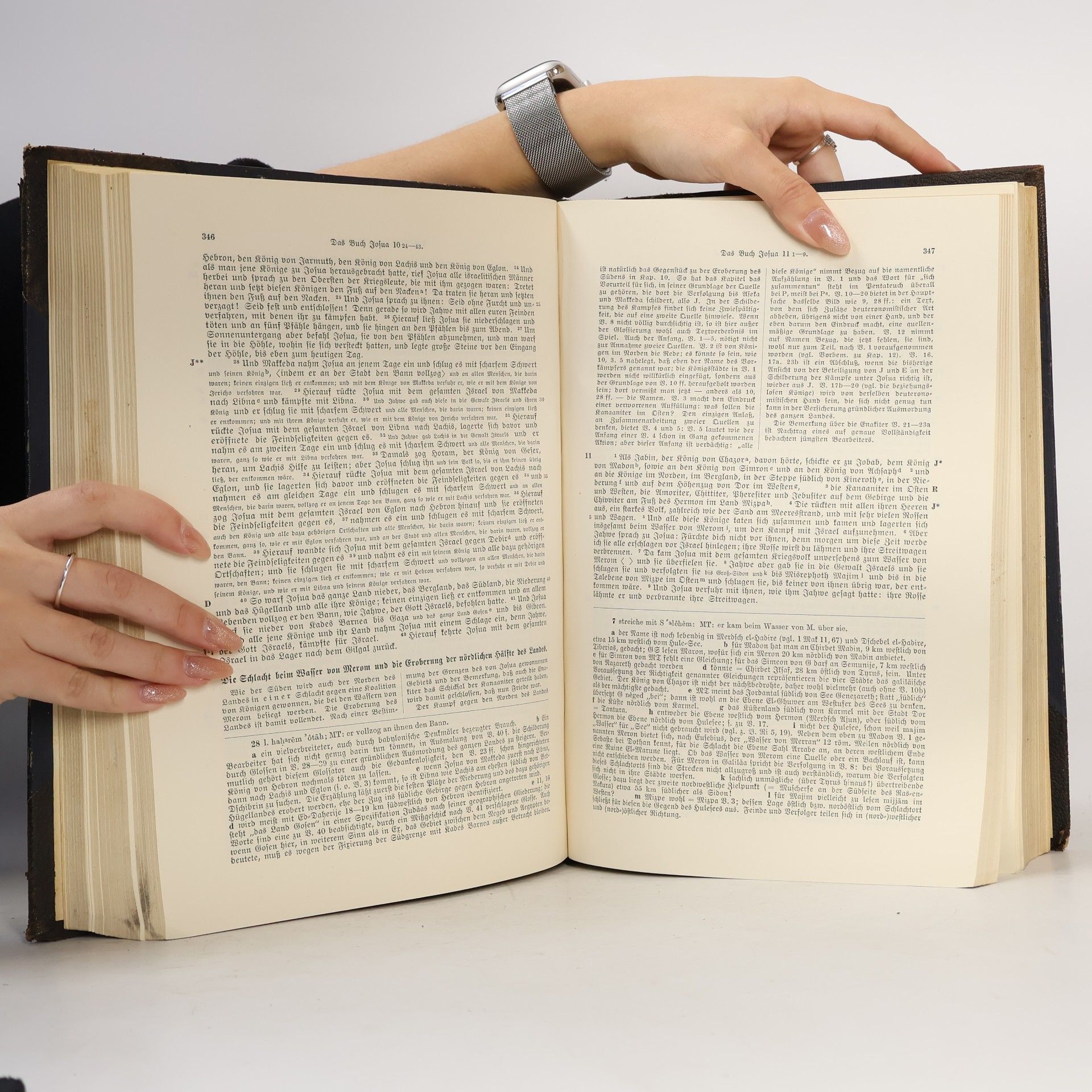 Kautzsch Die Heilige Schrift des Alten Testaments