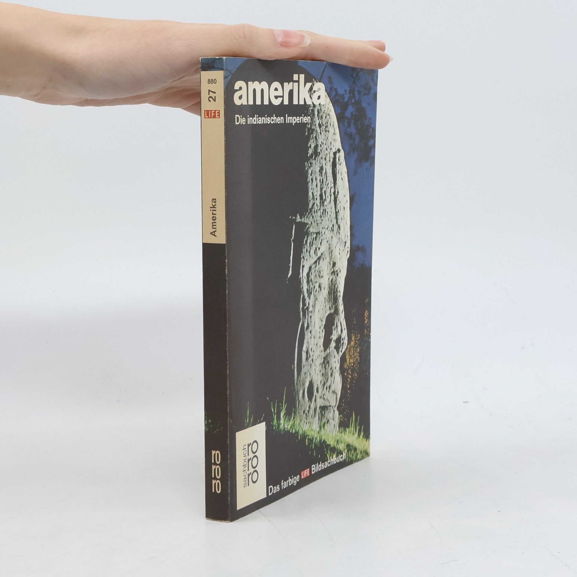 Amerika
