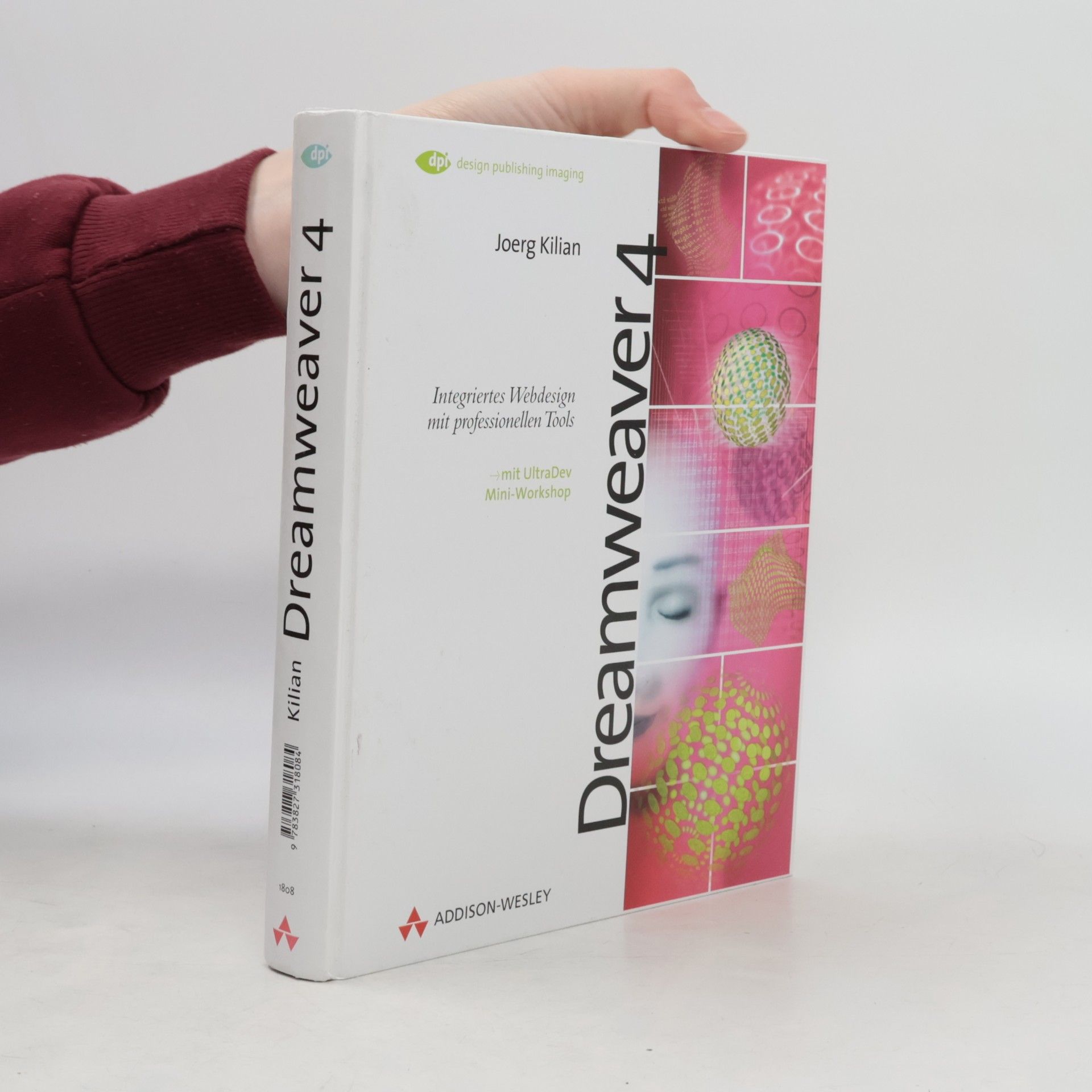 Dreamweaver 4