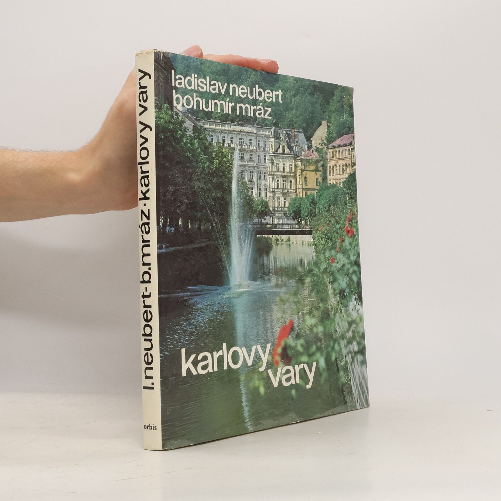 Karlovy Vary