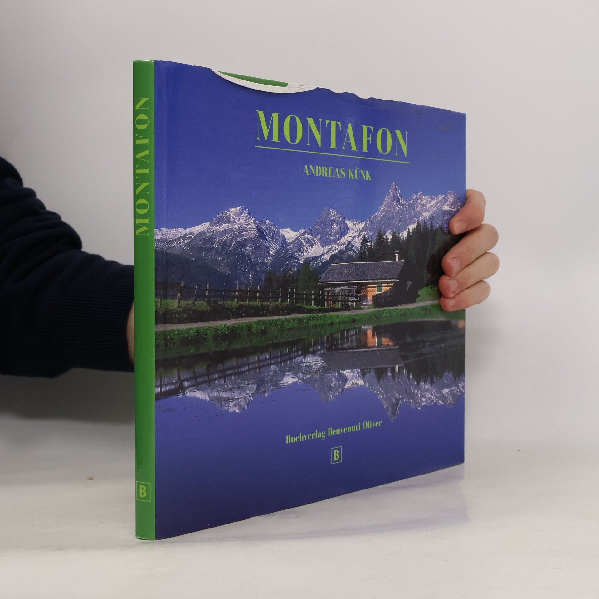 Montafon