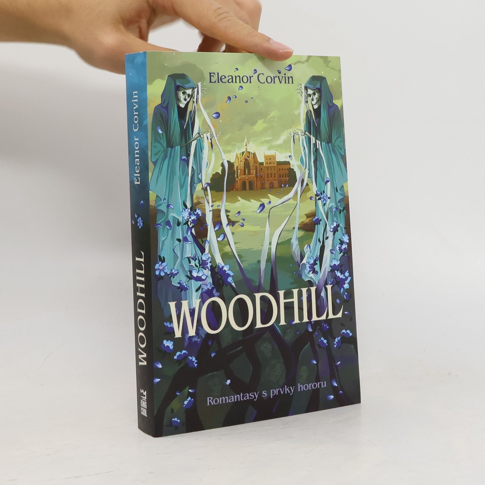 Woodhill