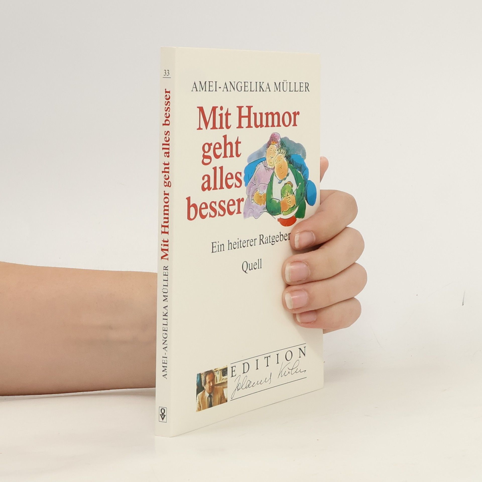 Mit Humor geht alles besser