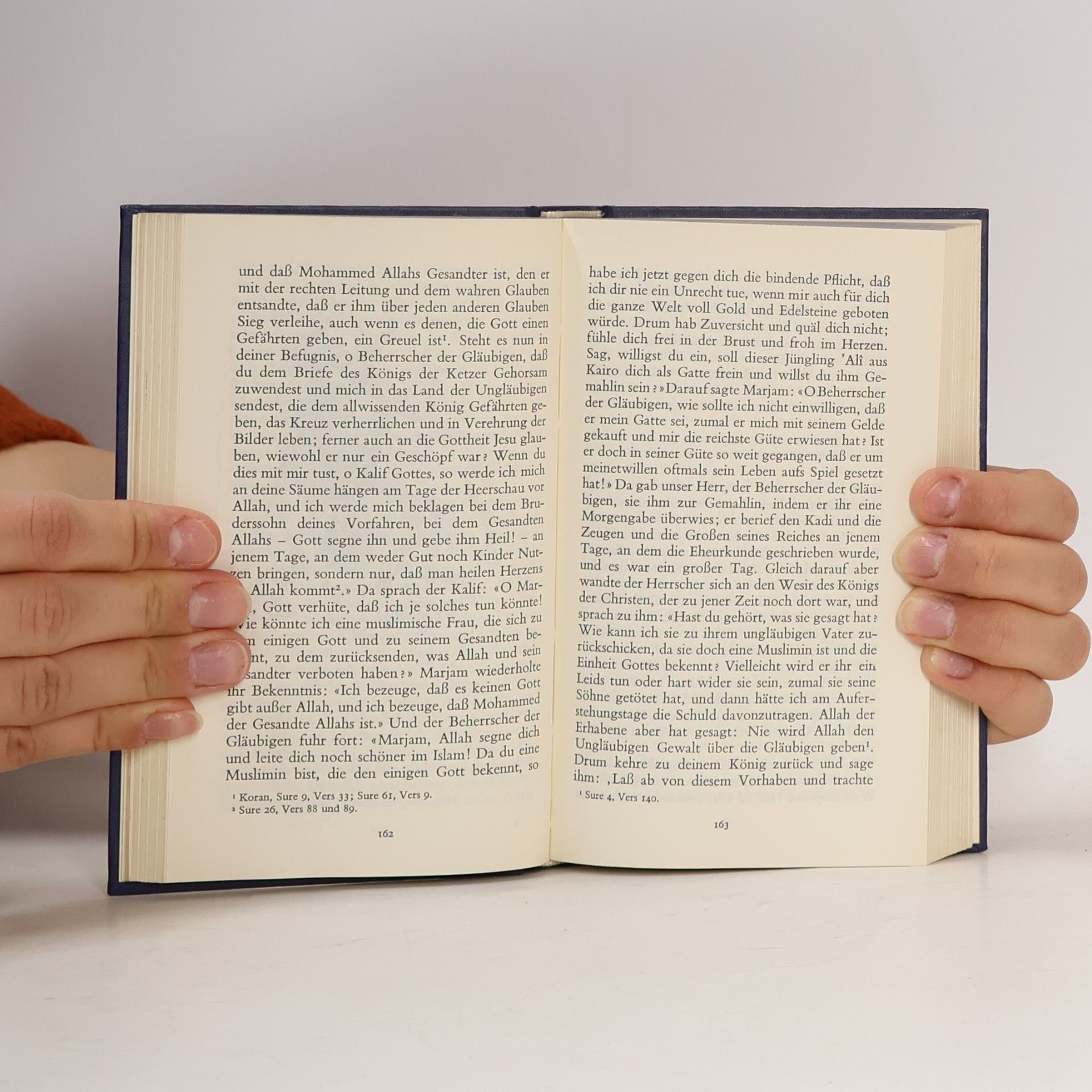 Various authors Liebesgeschichten aus Tausendundeine Nacht II