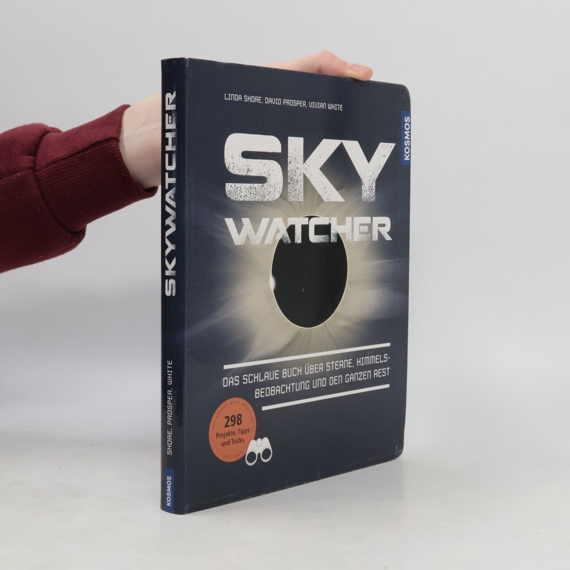 Linda Shore Sky watcher
