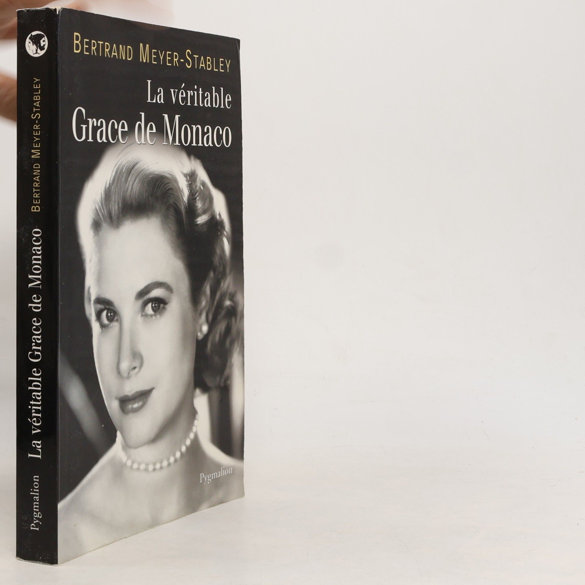 La Véritable Grace de Monaco