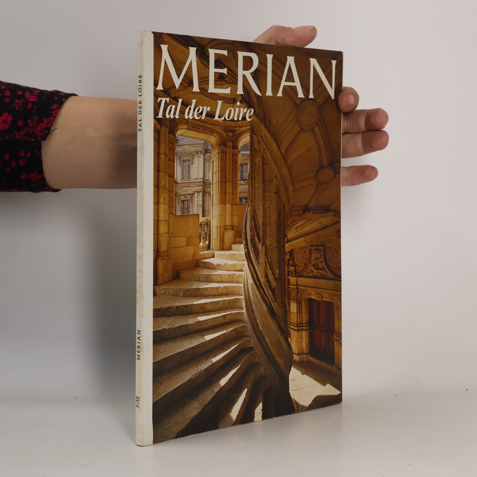 Tal der Loire