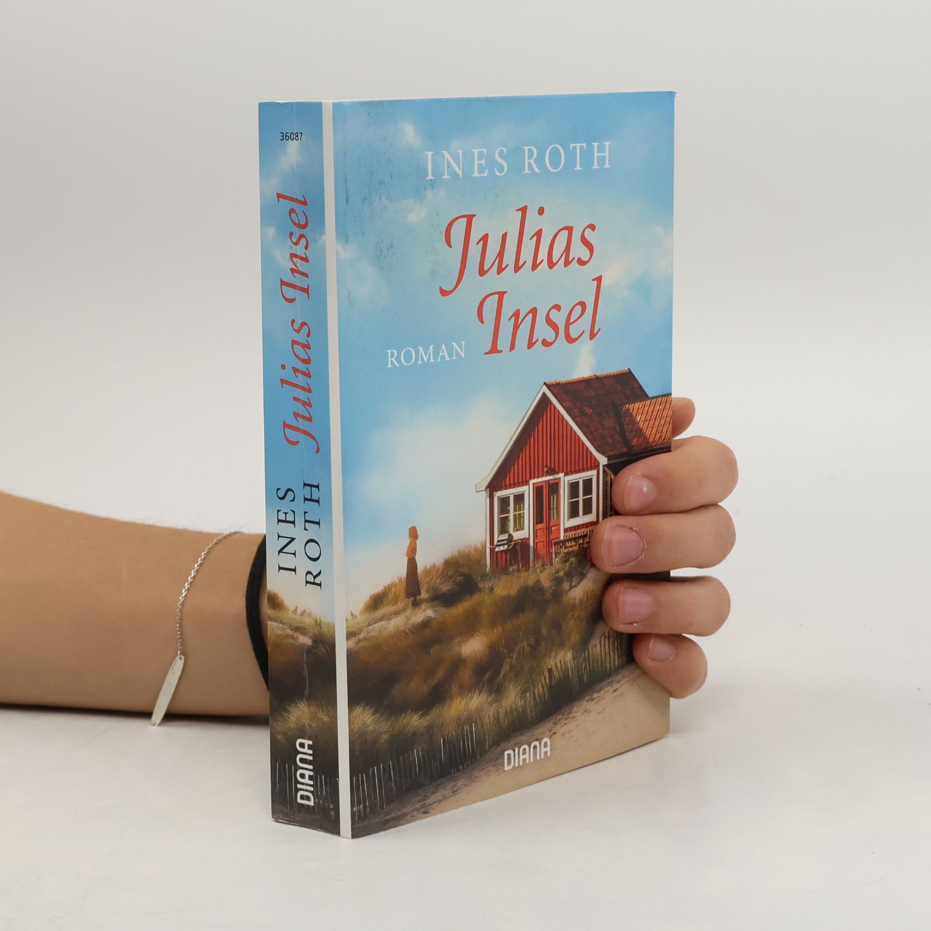 Julias Insel