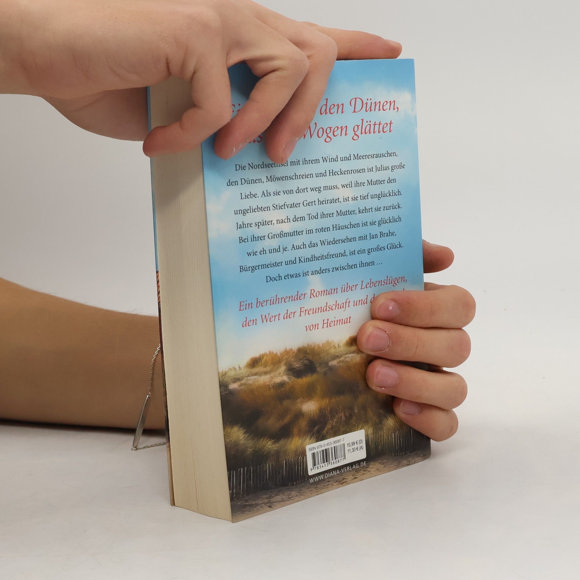 Ines Roth Julias Insel