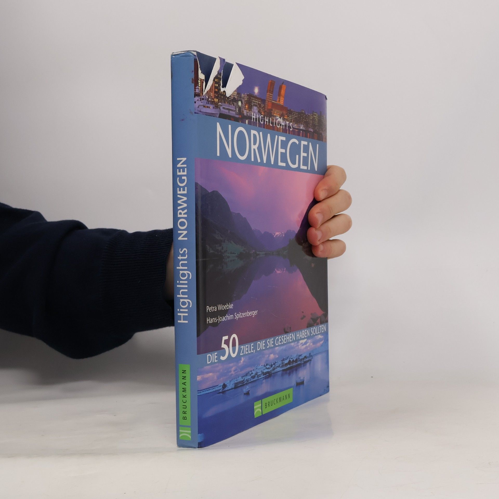 Highlights Norwegen