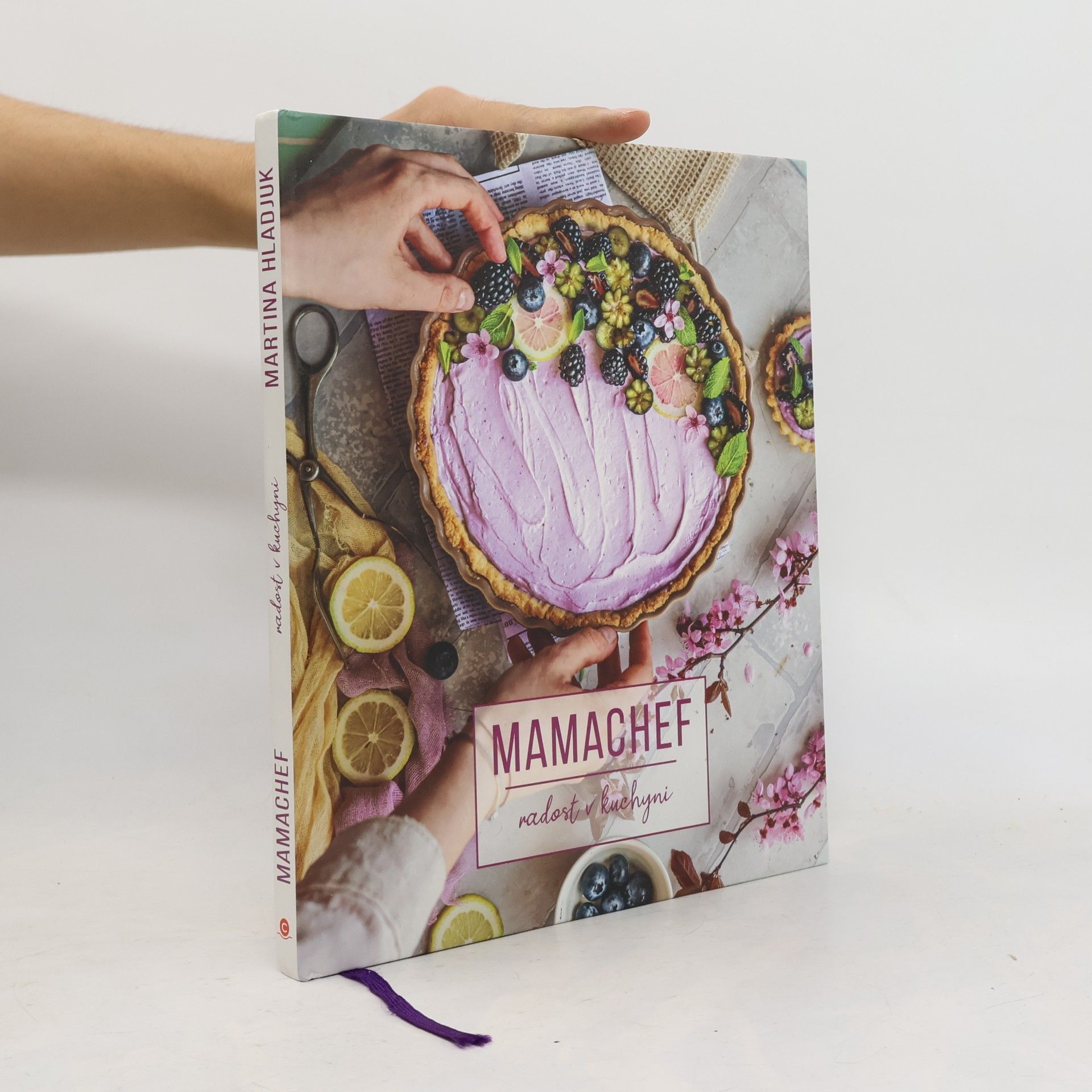 Mamachef - radost v kuchyni