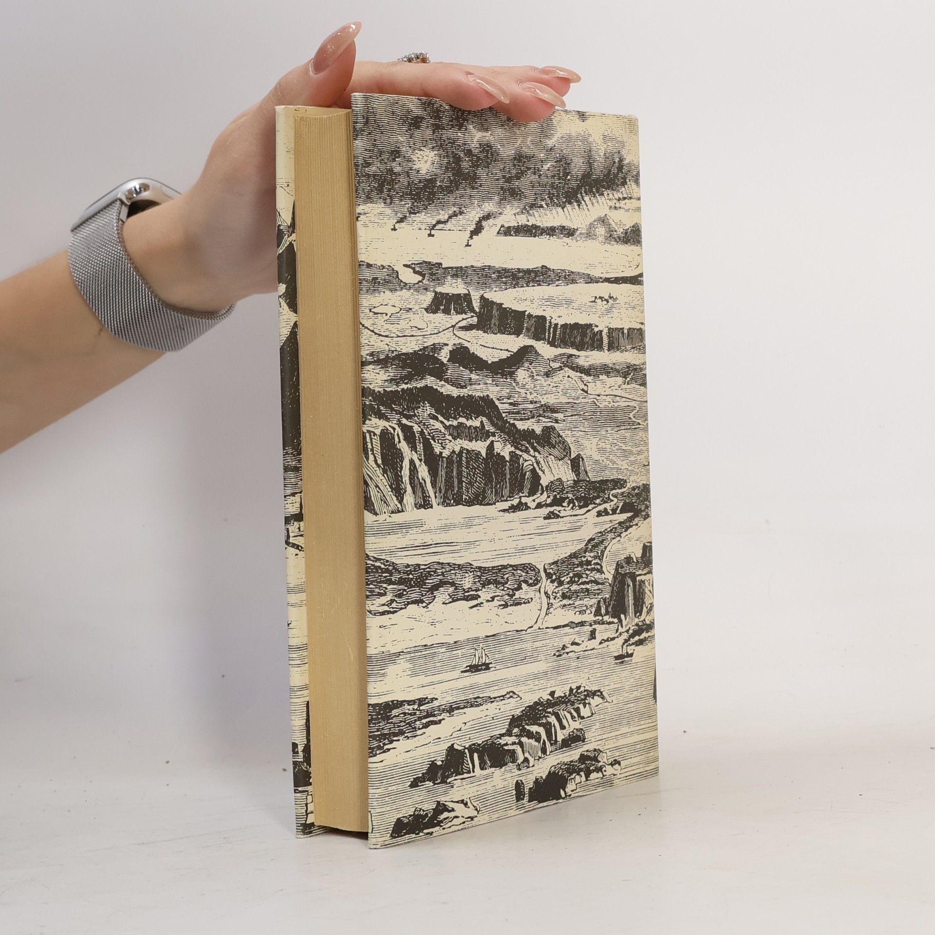 Ernst Neef Das Gesicht der Erde 2. Physische Geographie