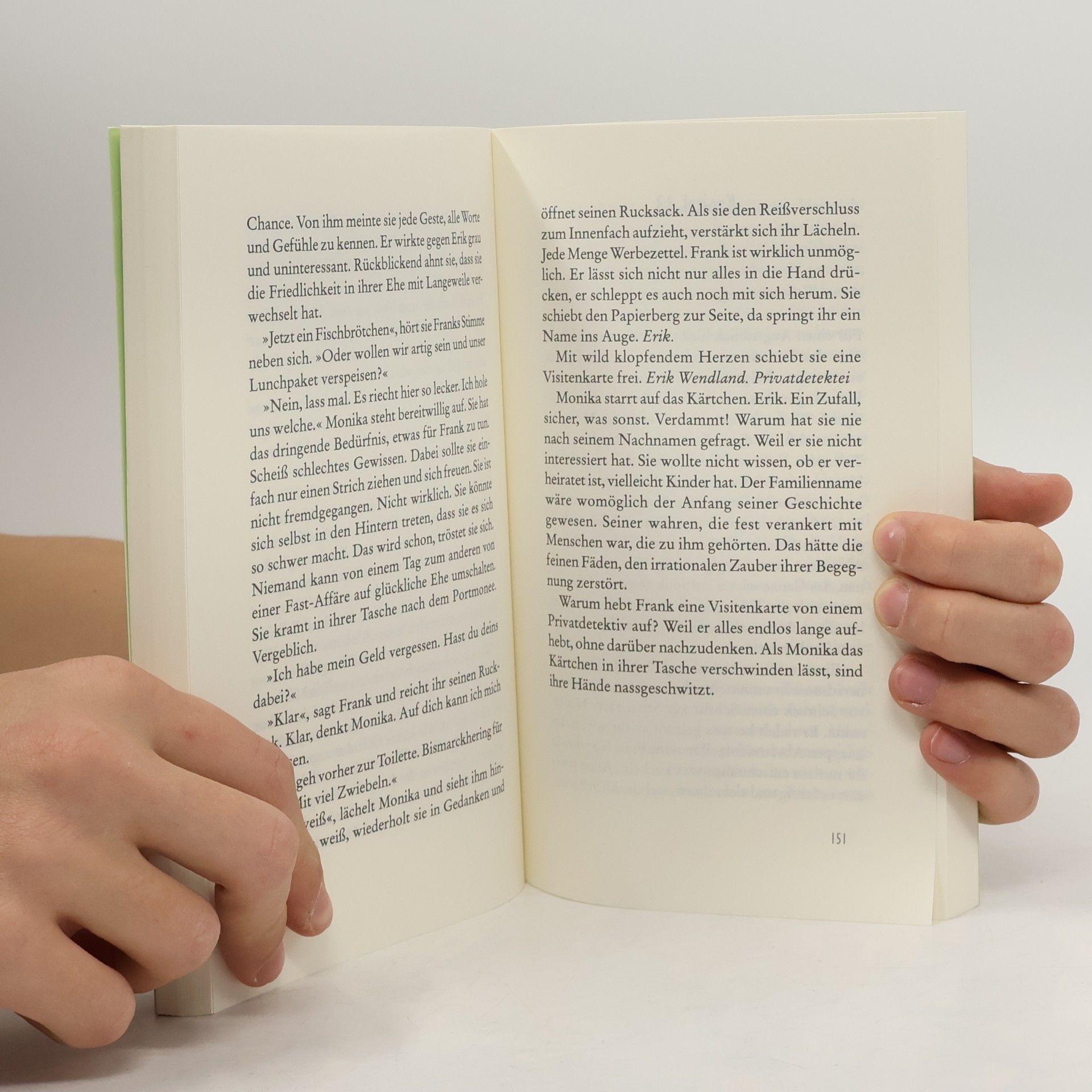 Sigrid Hunold-Reime Die Pension am Deich