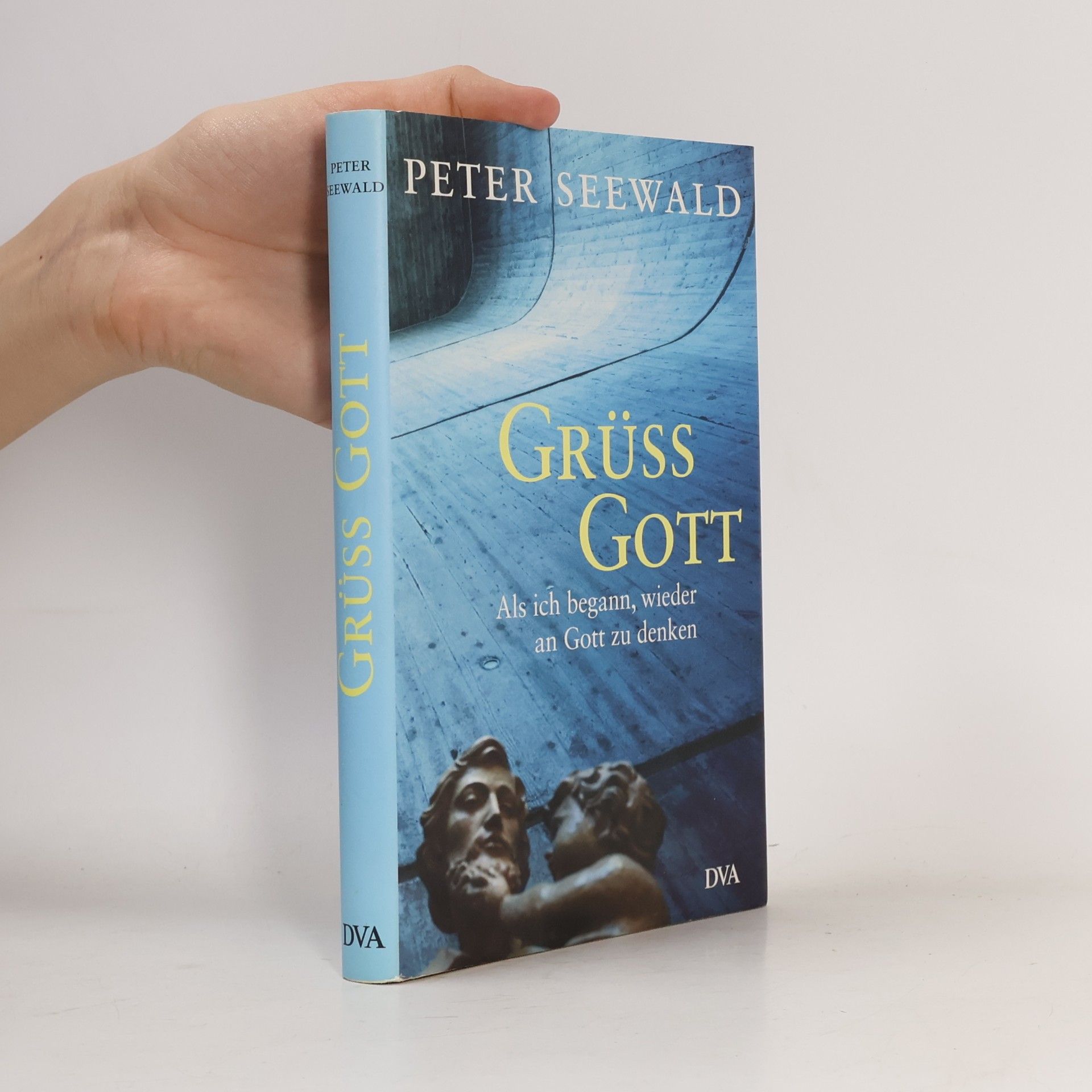 Grüss Gott
