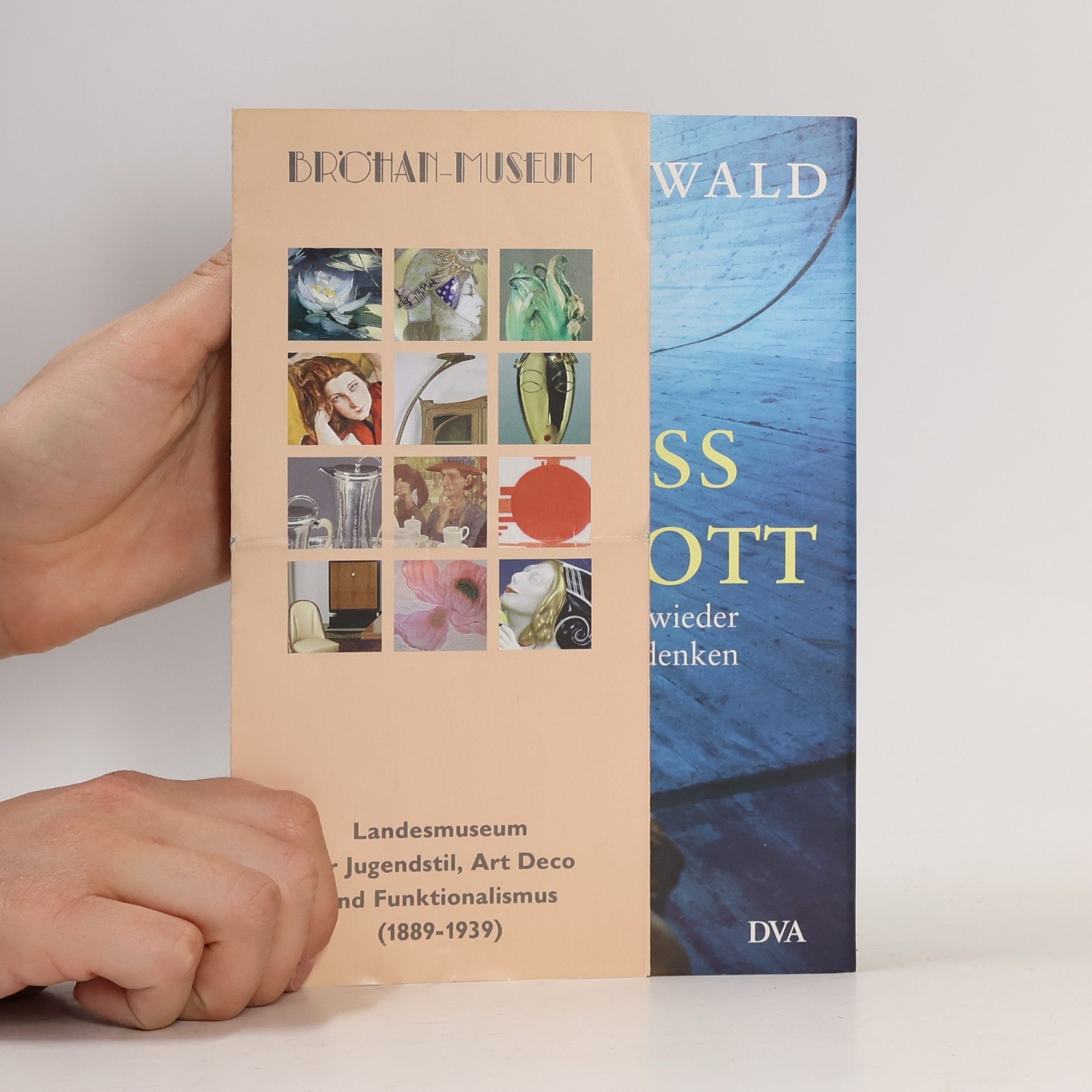 Peter Seewald Grüss Gott