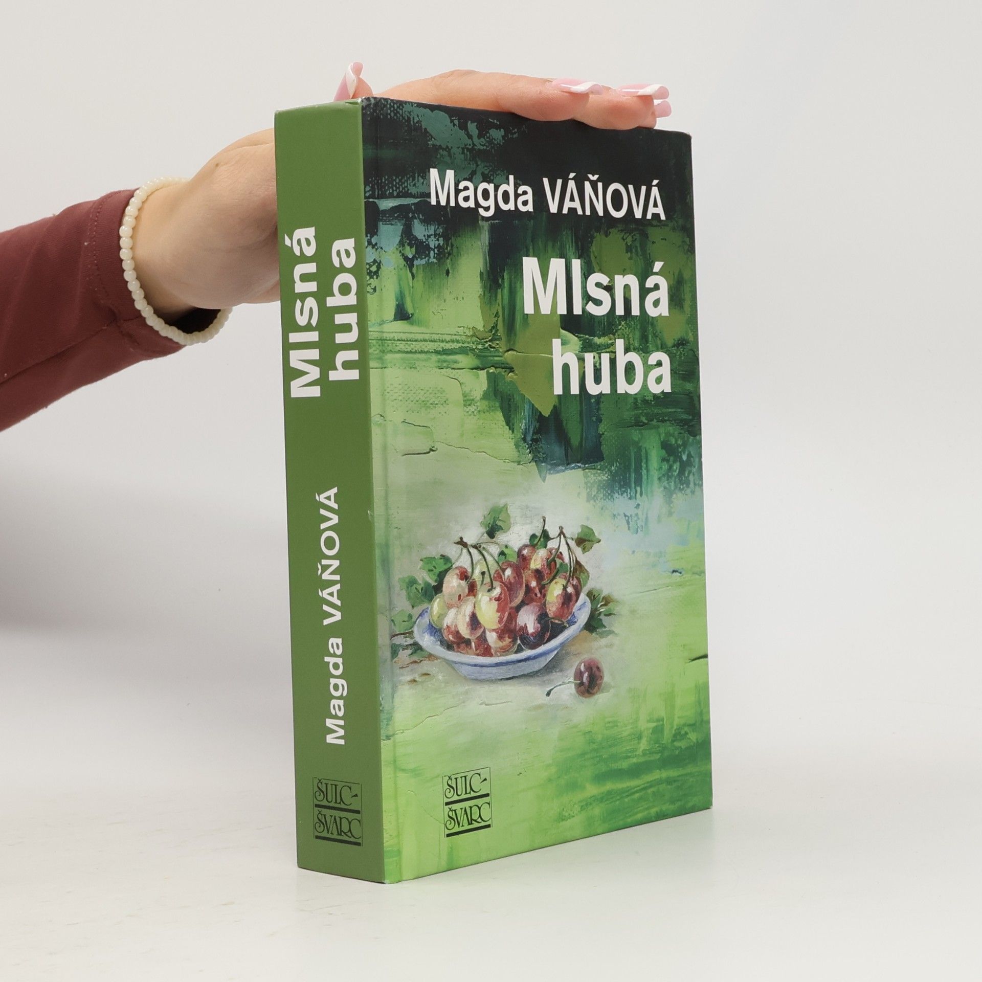Mlsná huba