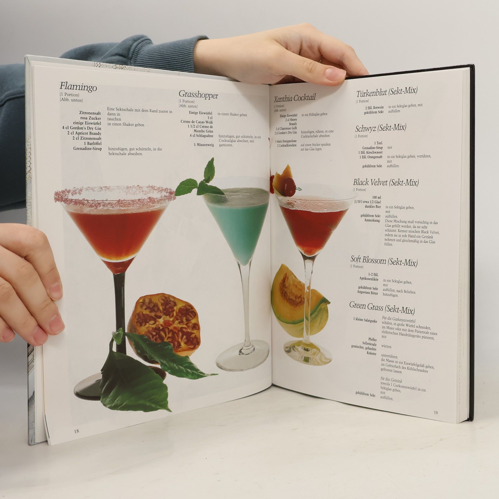 Autorenkollektiv Dr. Oetker Küchen-Bibliothek. Festliche Küche