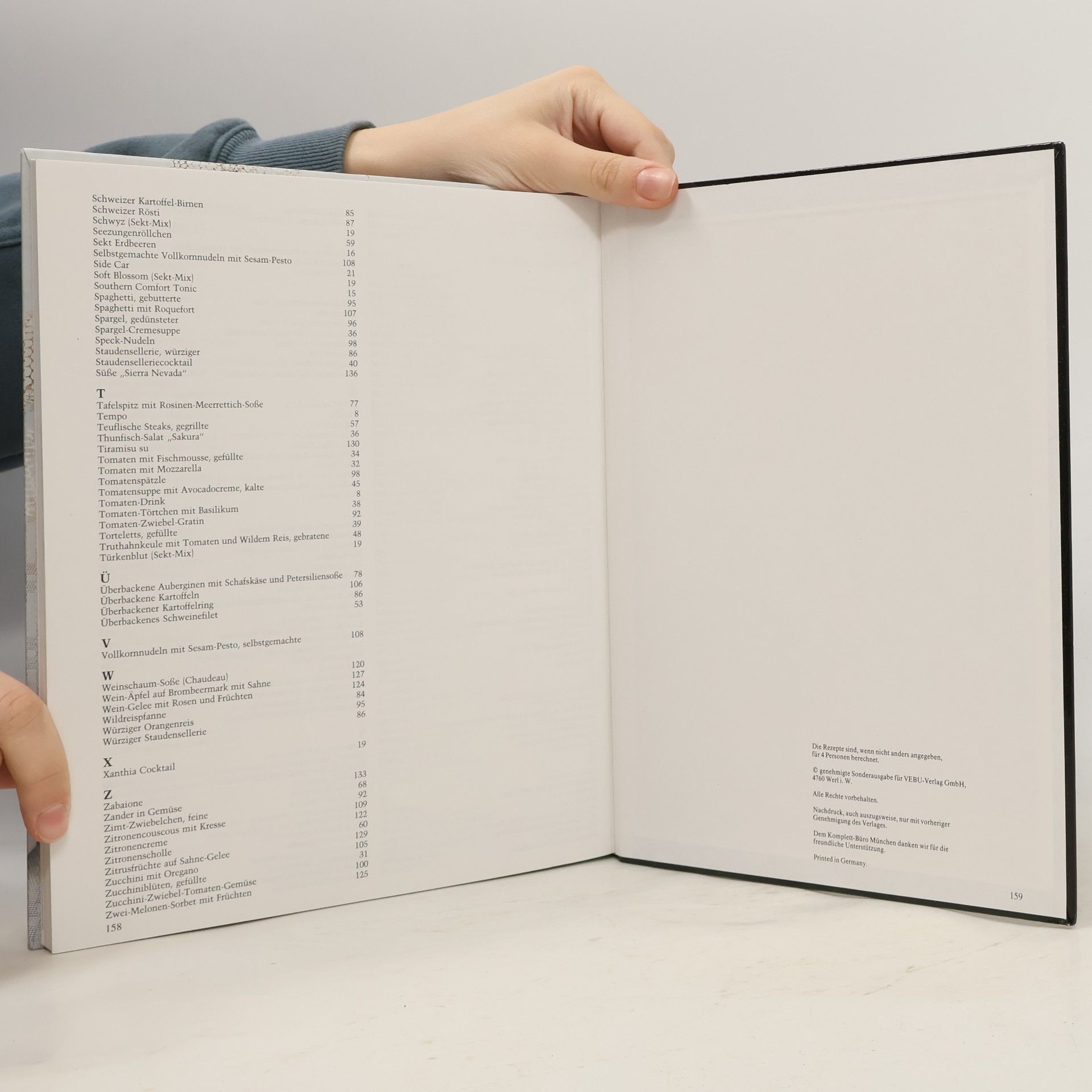 Autorenkollektiv Dr. Oetker Küchen-Bibliothek. Festliche Küche