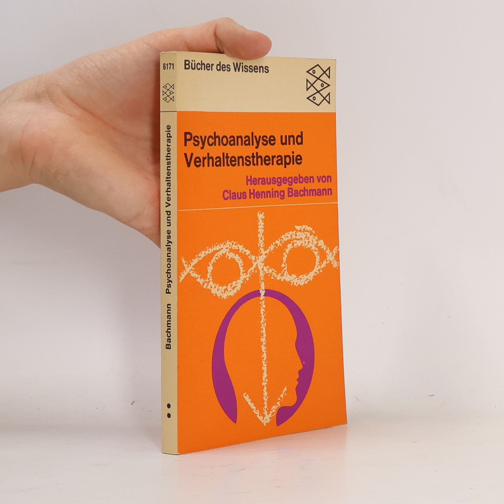 Psychoanalyse und Verhaltenstherapie
