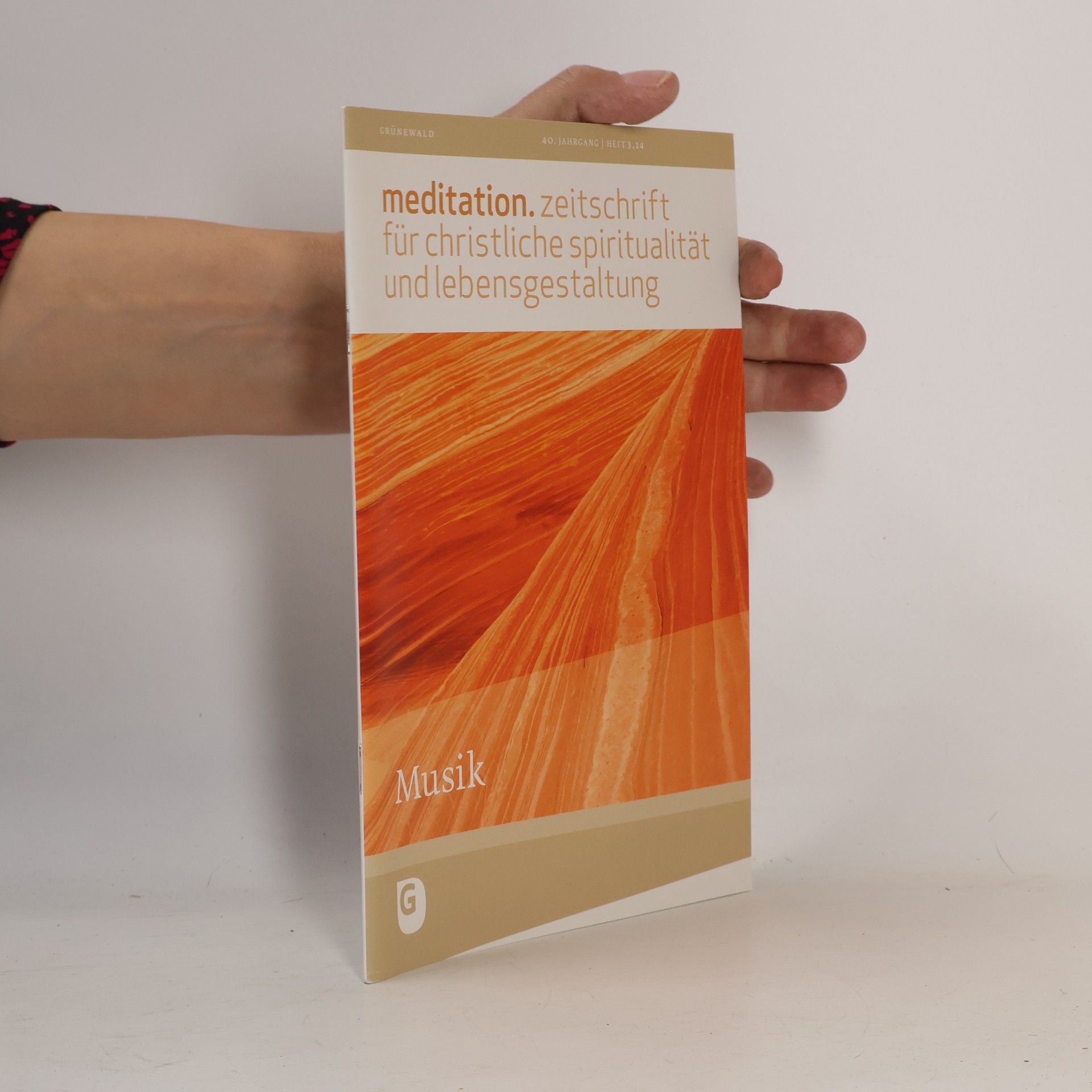 Autorenkollektiv Meditation. Musik