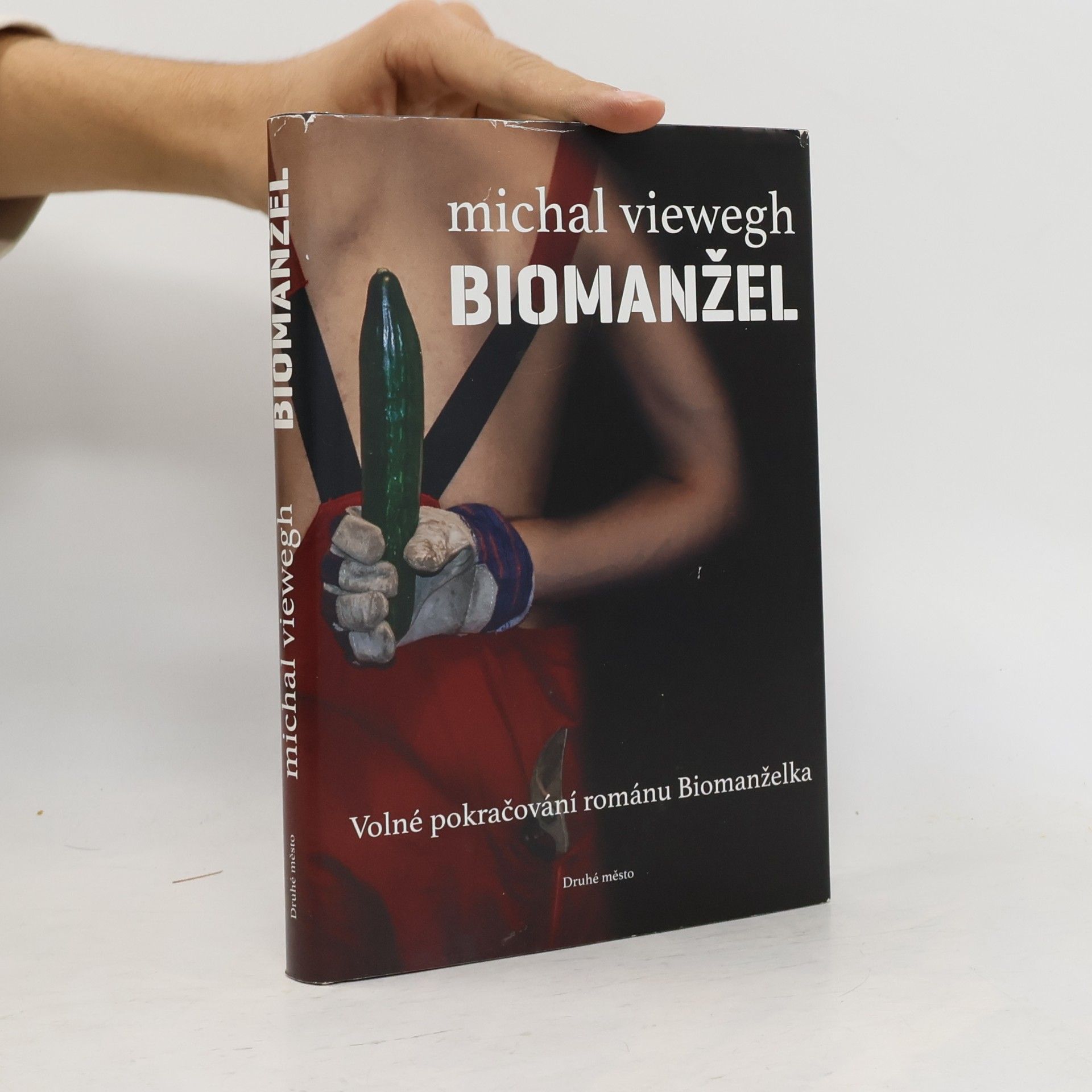 Biomanžel