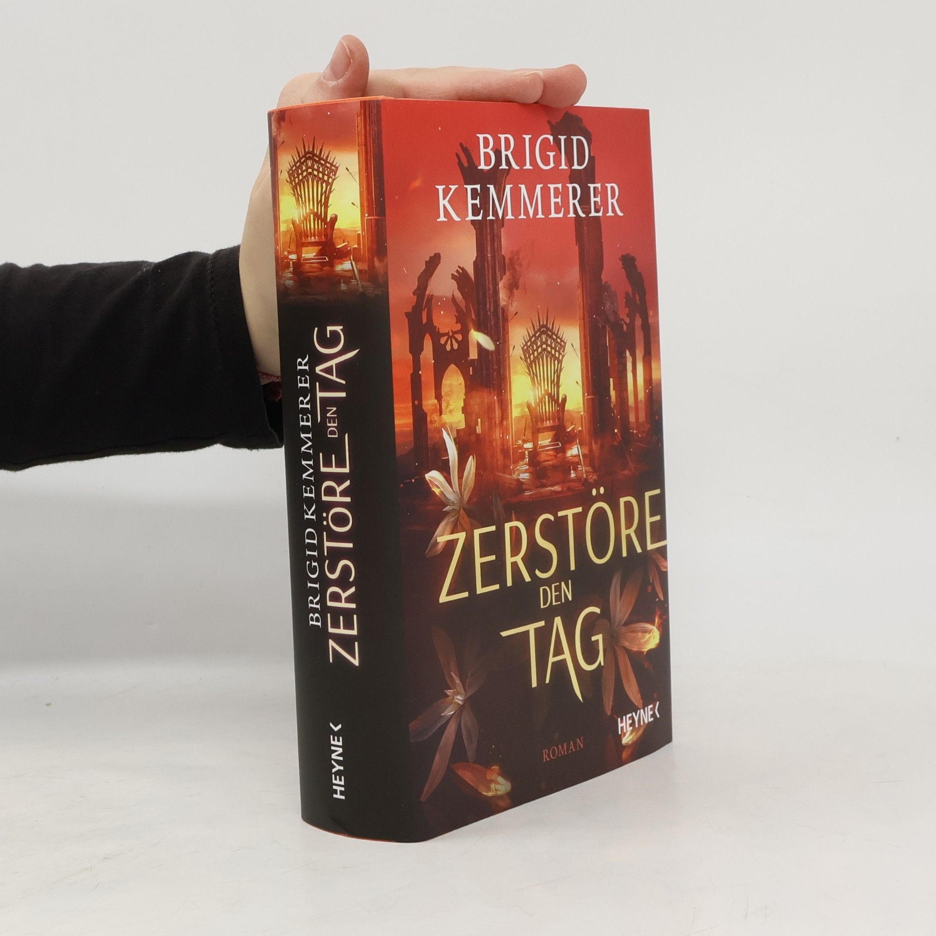 Zerstöre den Tag
