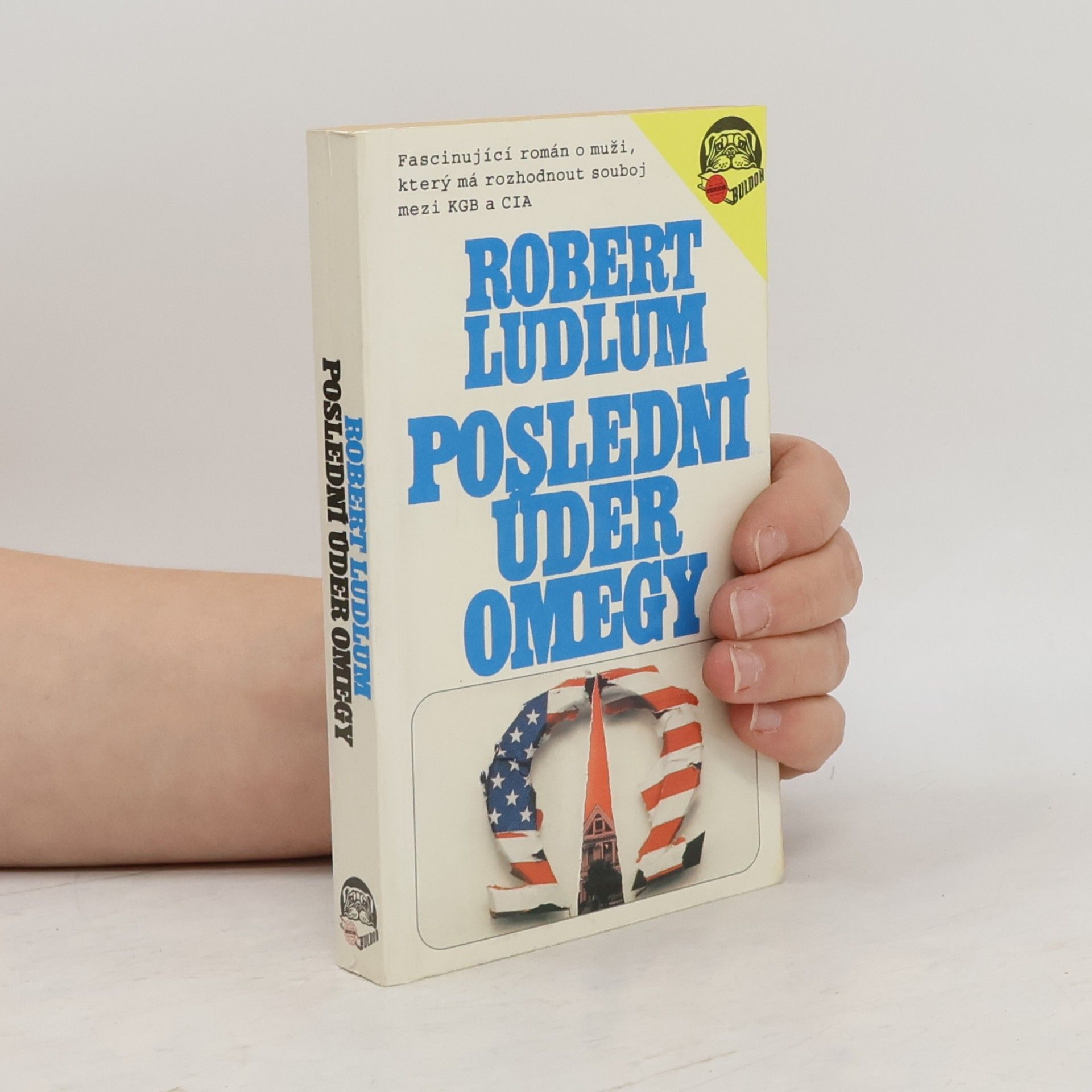 Poslední úder Omegy