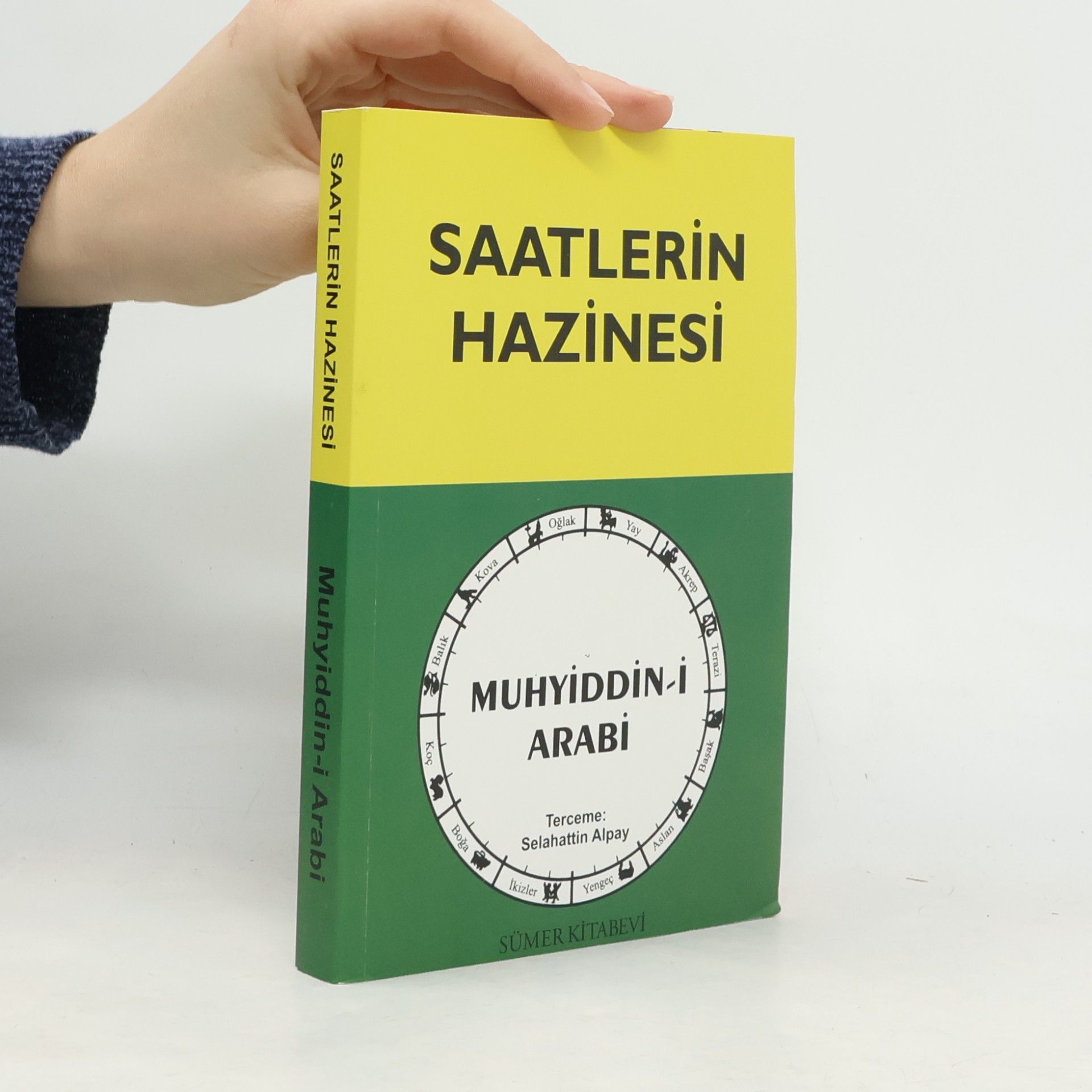 Saatlerin Hazinesi